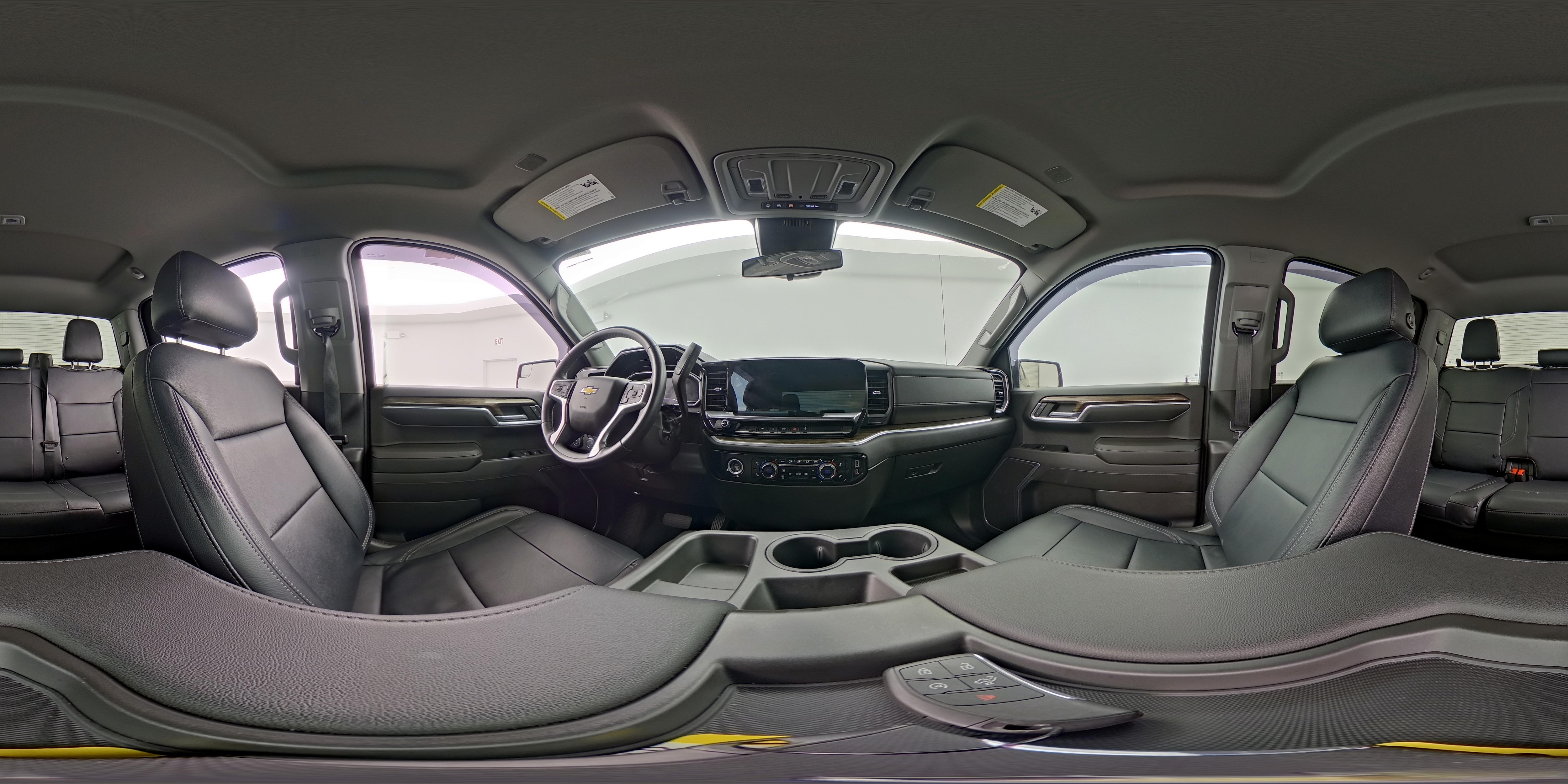 2022 Chevrolet Silverado 1500 LT - Photo 25