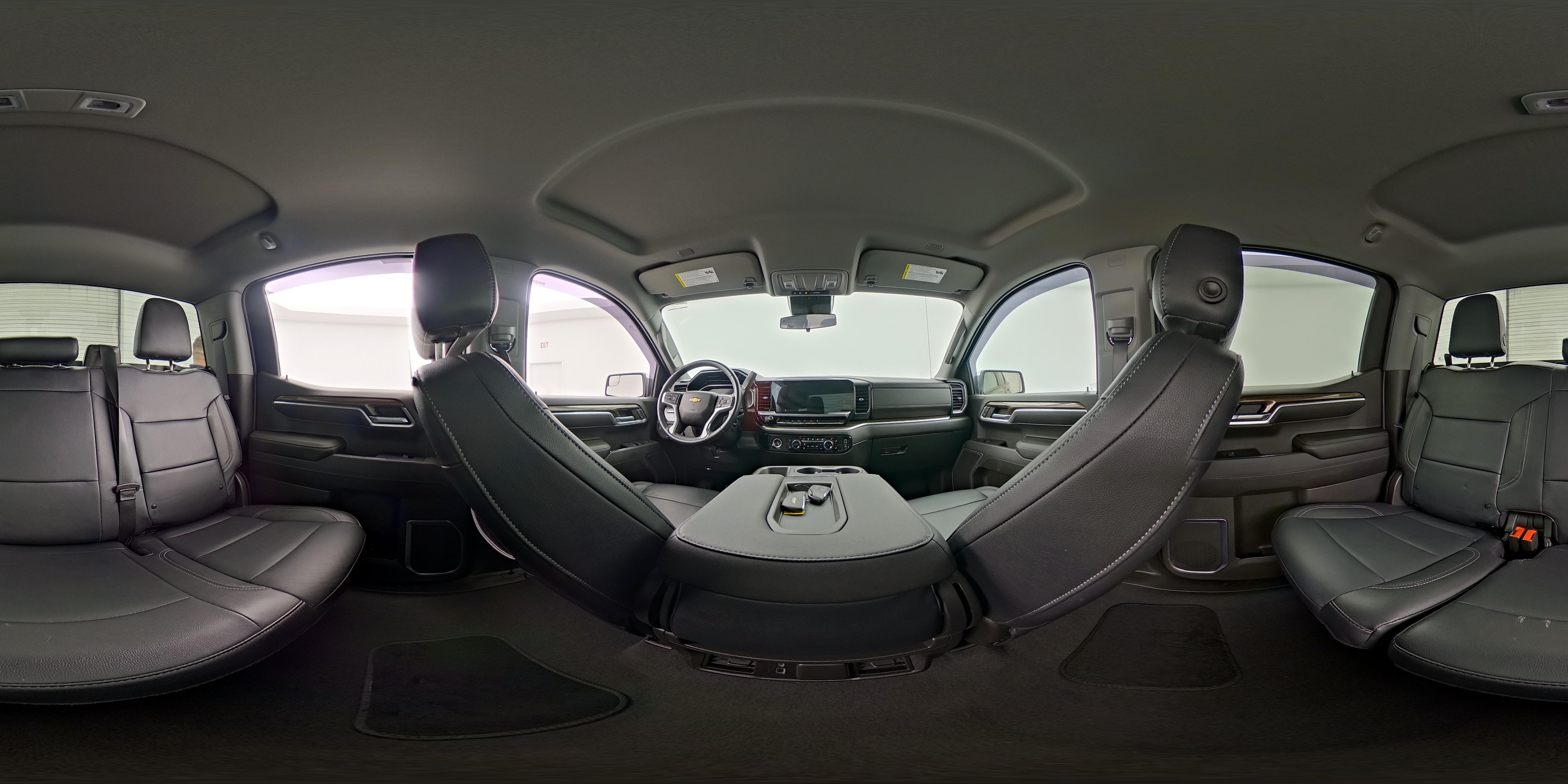 2022 Chevrolet Silverado 1500 LT - Photo 26