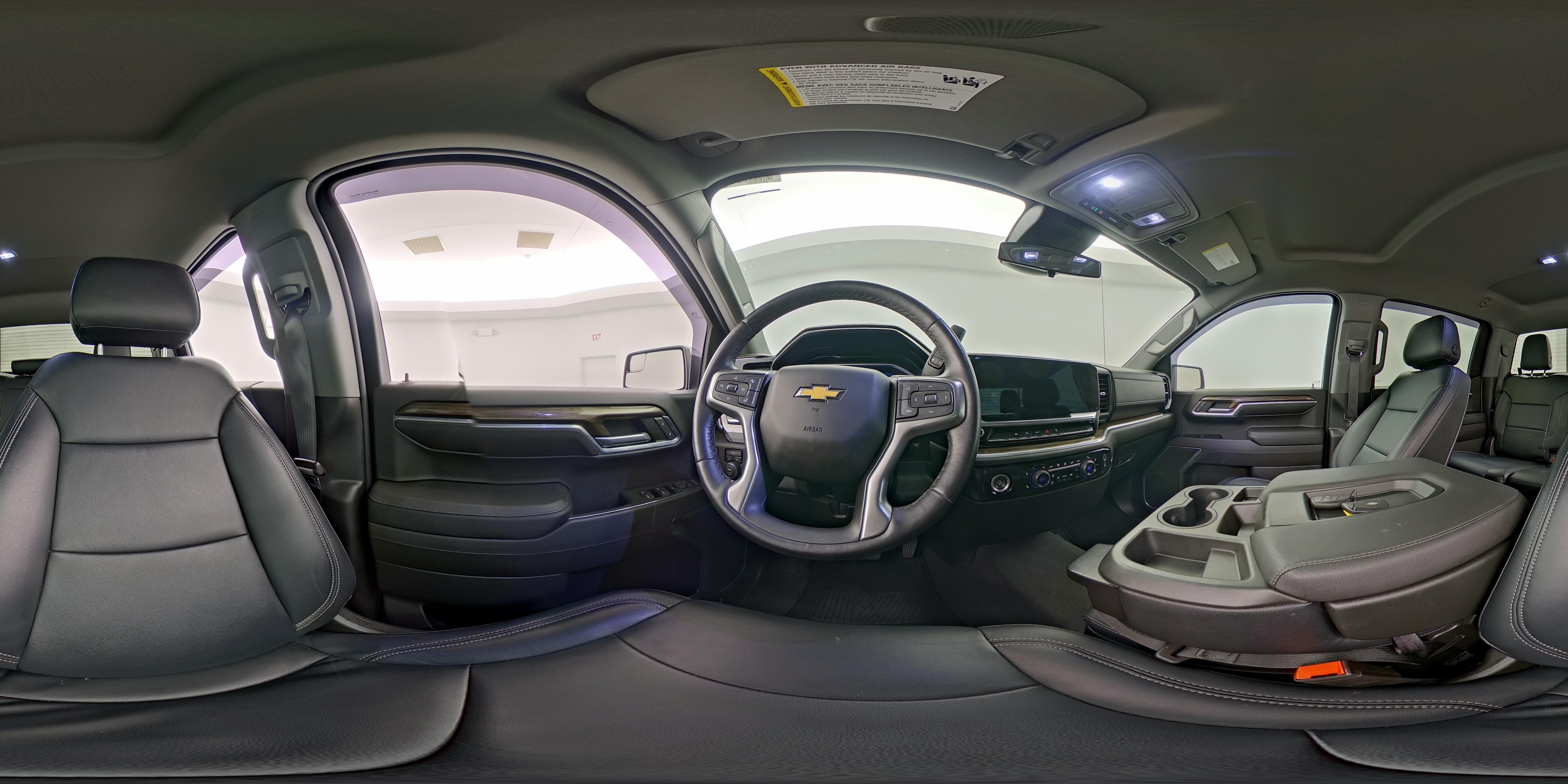 2022 Chevrolet Silverado 1500 LT - Photo 27