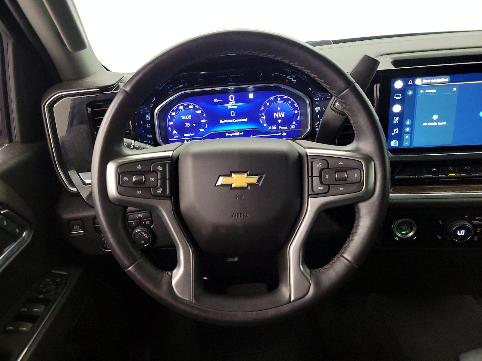 2022 Chevrolet Silverado 1500 LT - Photo 11