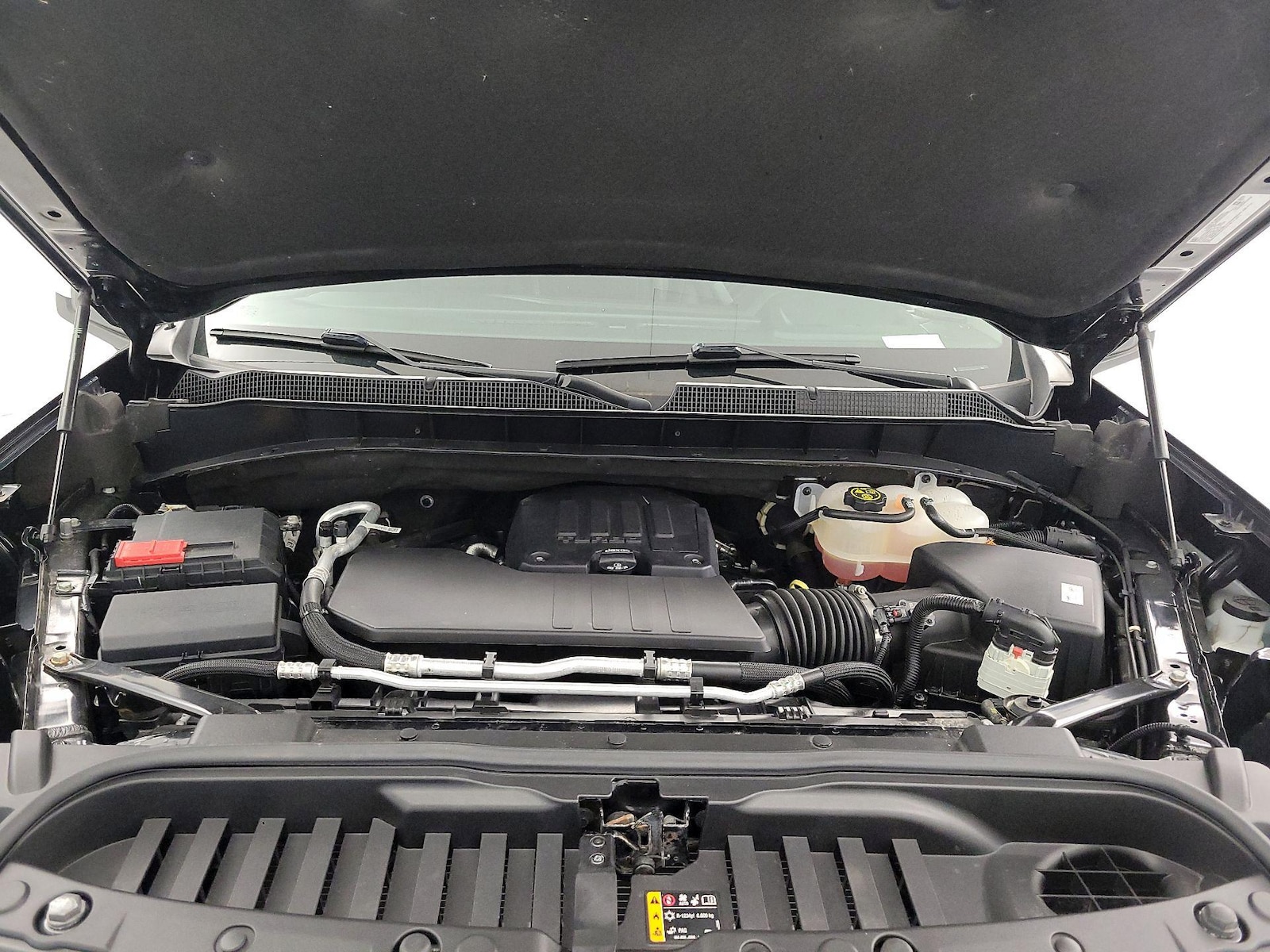 2022 Chevrolet Silverado 1500 LT - Photo 23