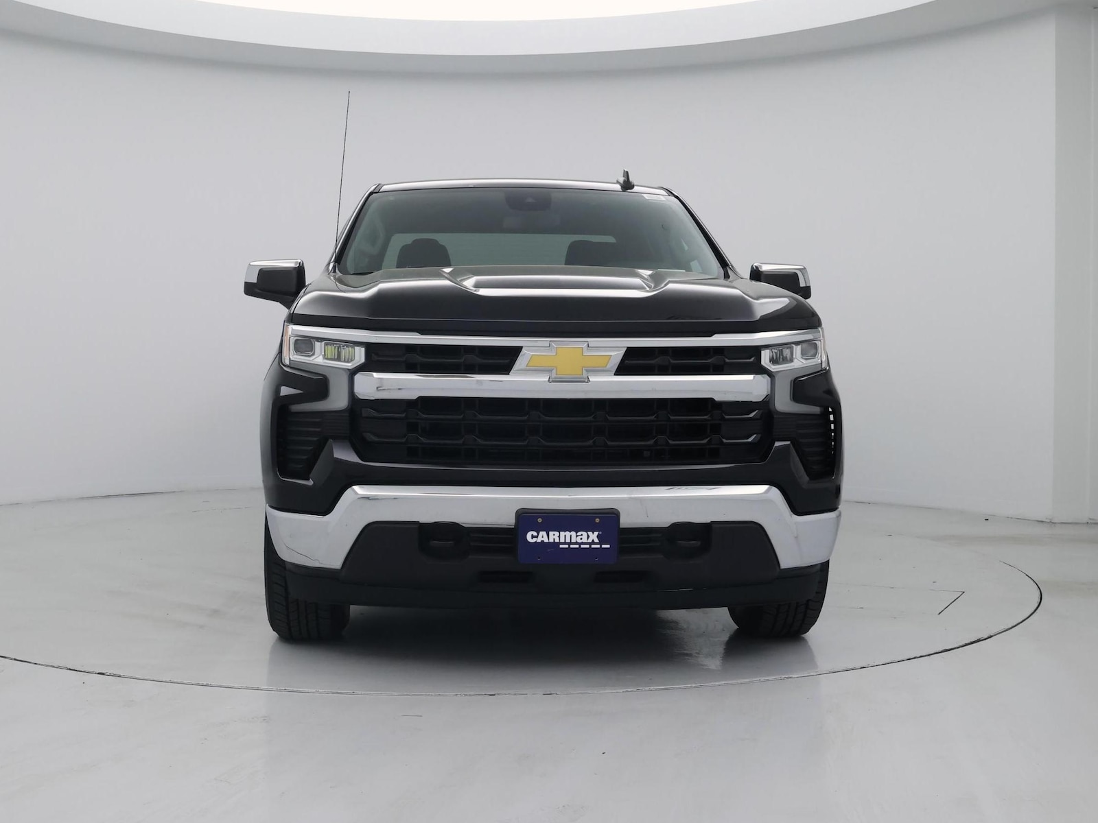 2022 Chevrolet Silverado 1500 LT - Photo 6