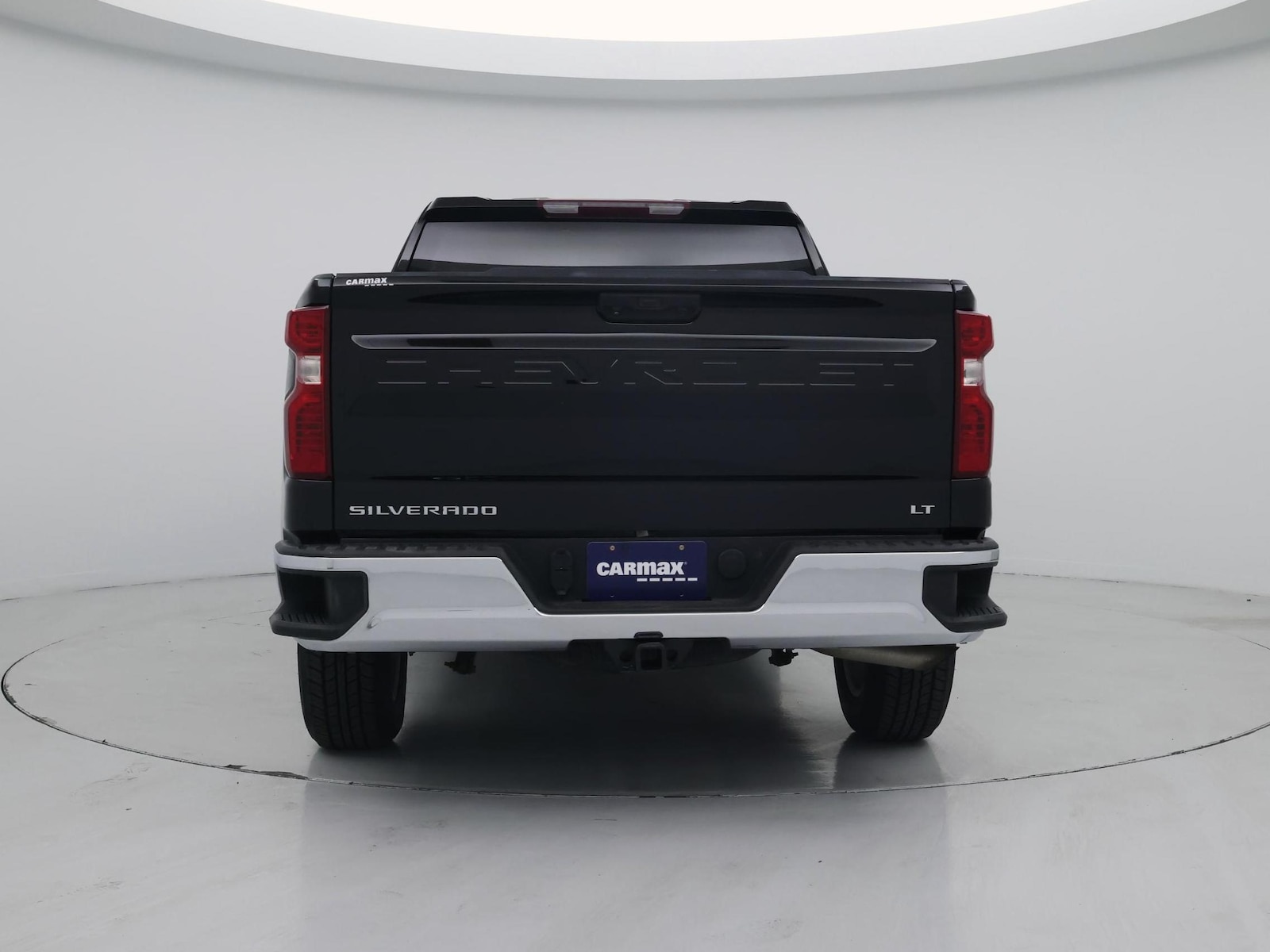 2022 Chevrolet Silverado 1500 LT - Photo 7