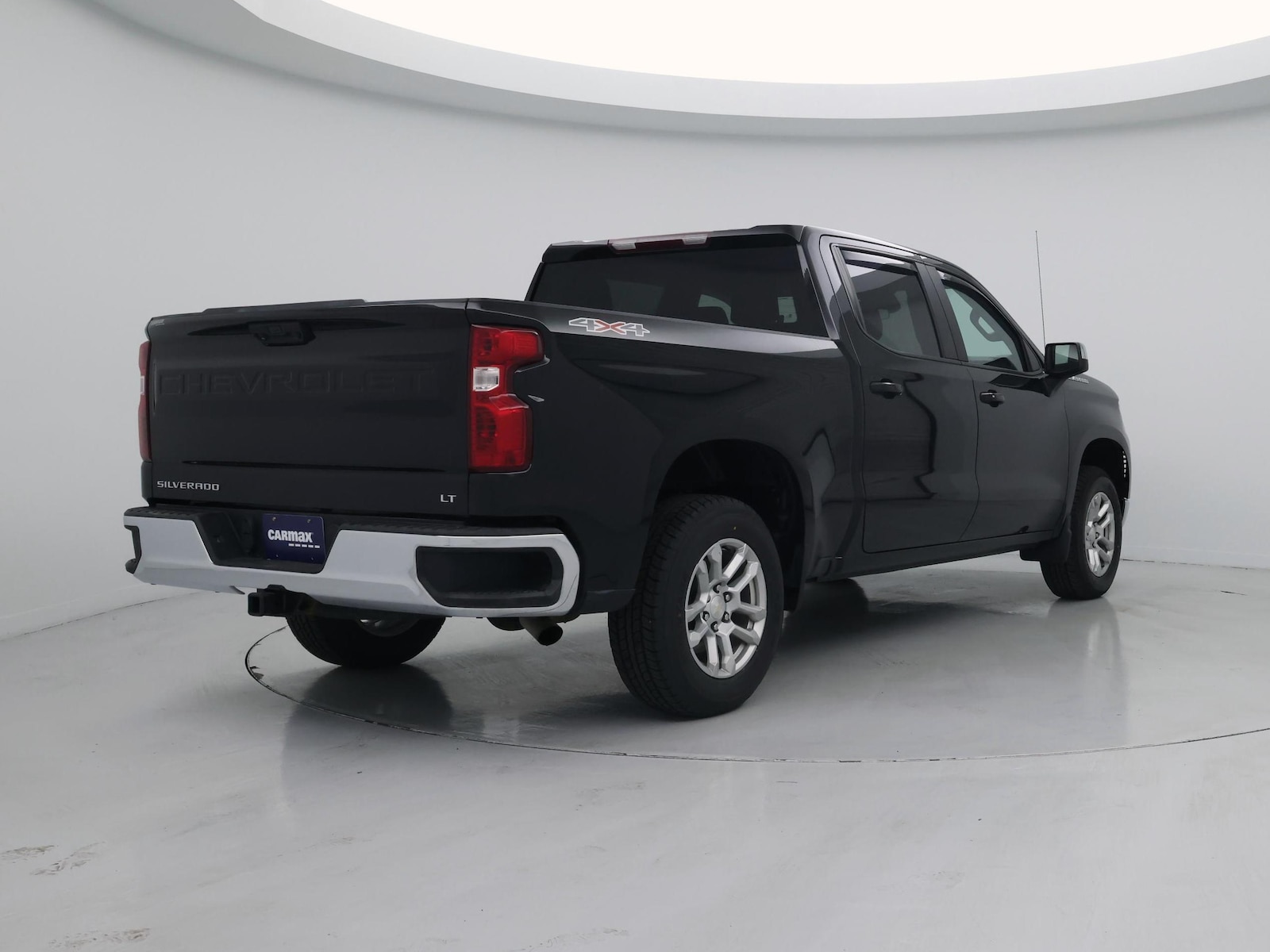 2022 Chevrolet Silverado 1500 LT - Photo 9