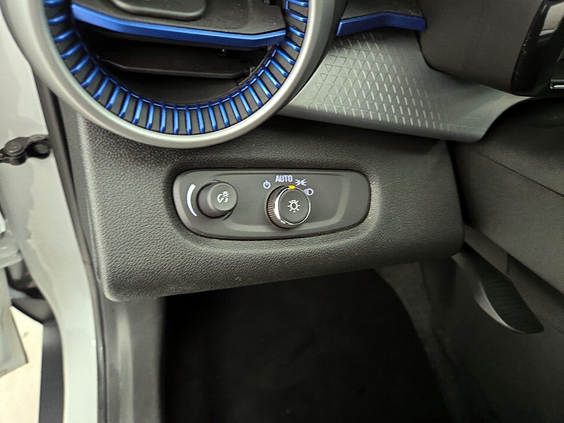 Thumbnail: 2024 Chevrolet Trax - 13