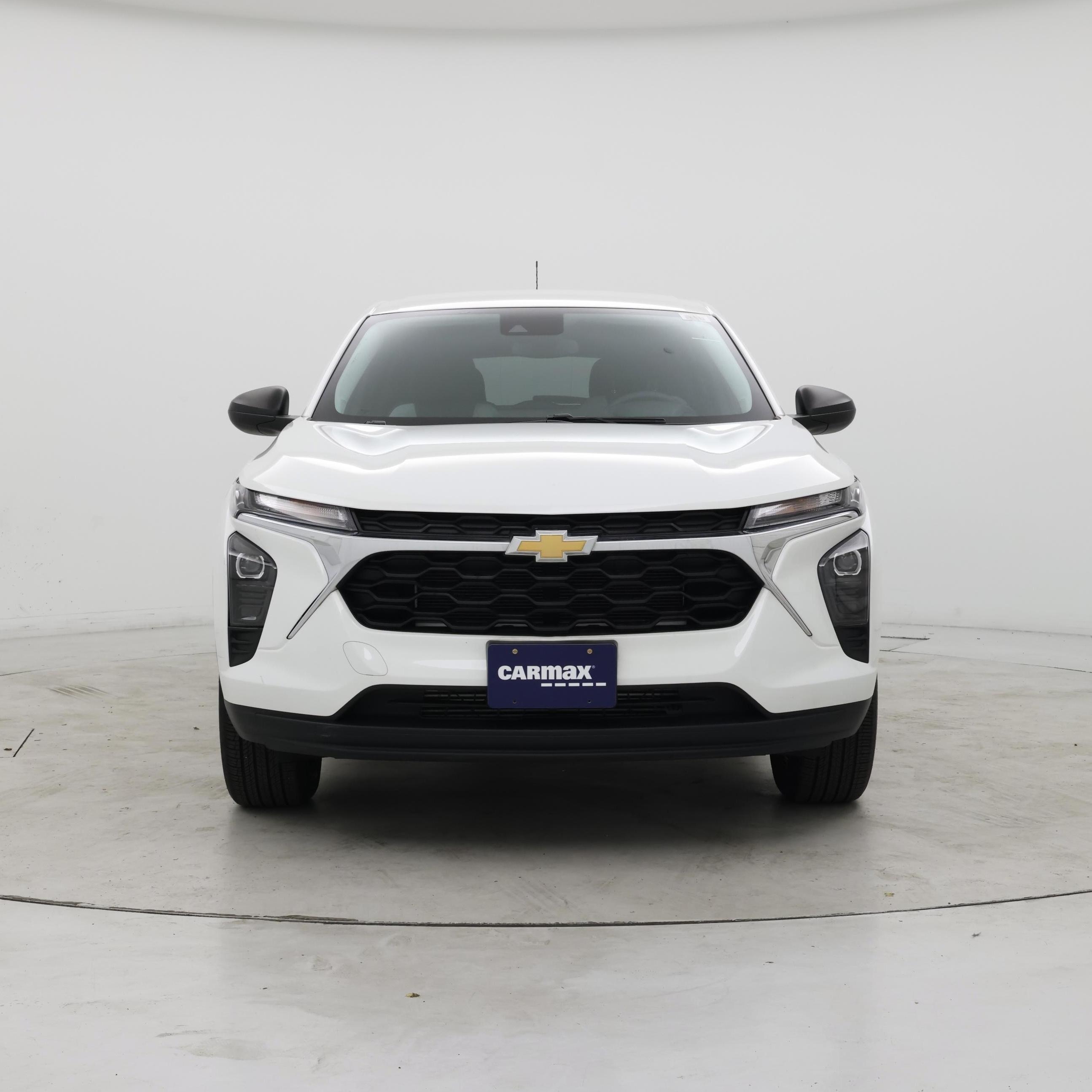Thumbnail: 2024 Chevrolet Trax - 5