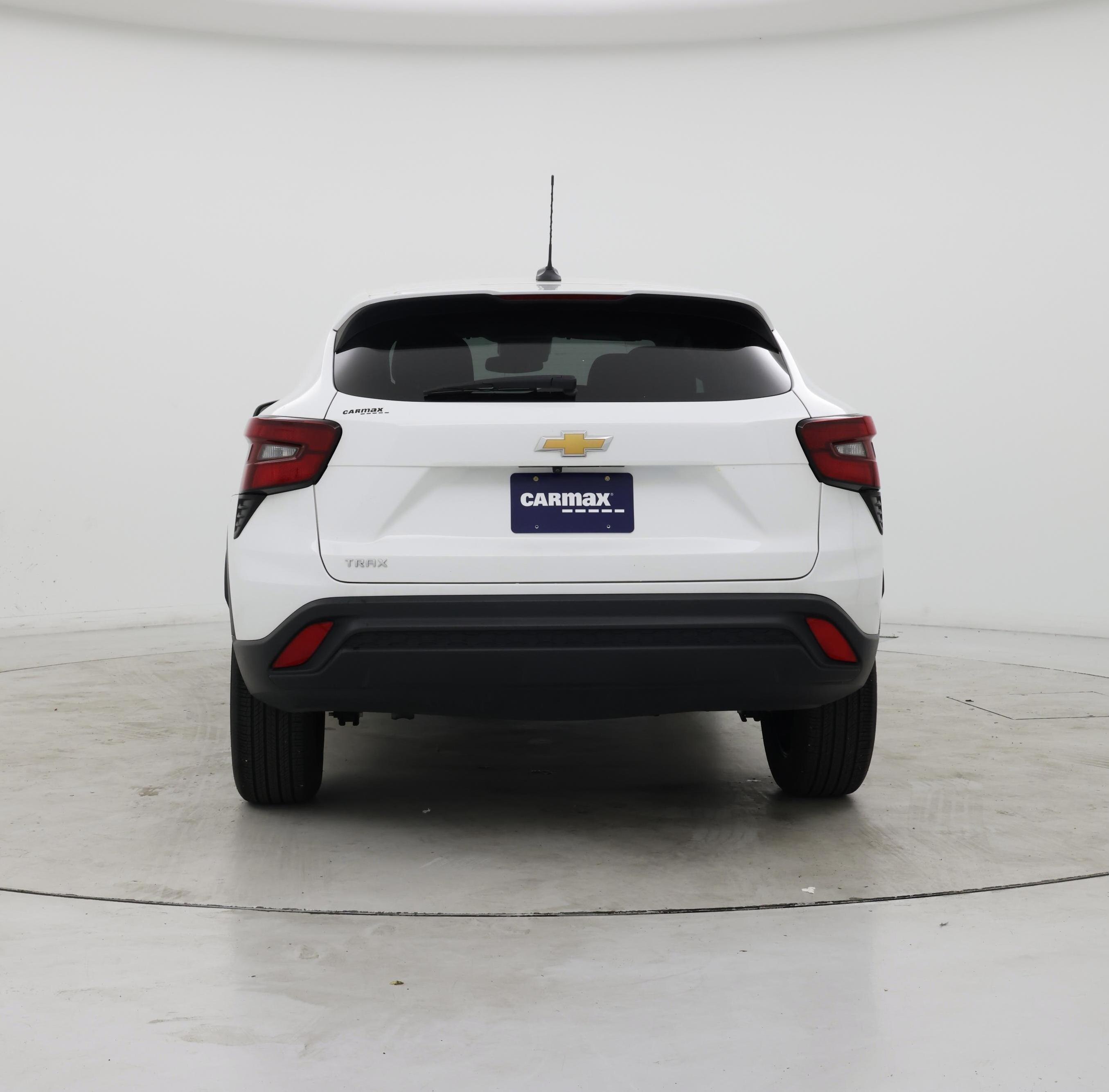 Thumbnail: 2024 Chevrolet Trax - 6