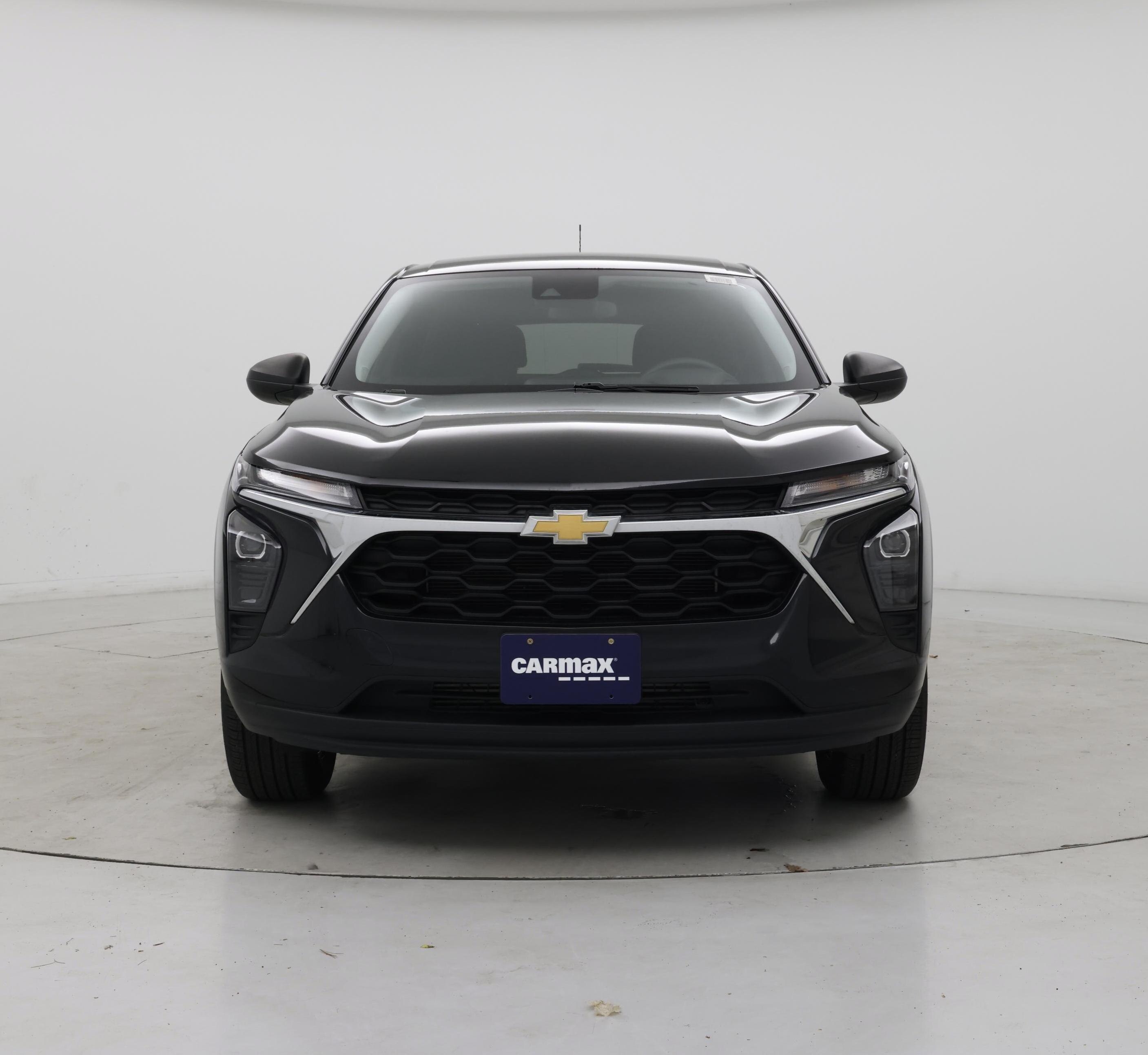 Thumbnail: 2024 Chevrolet Trax - 5