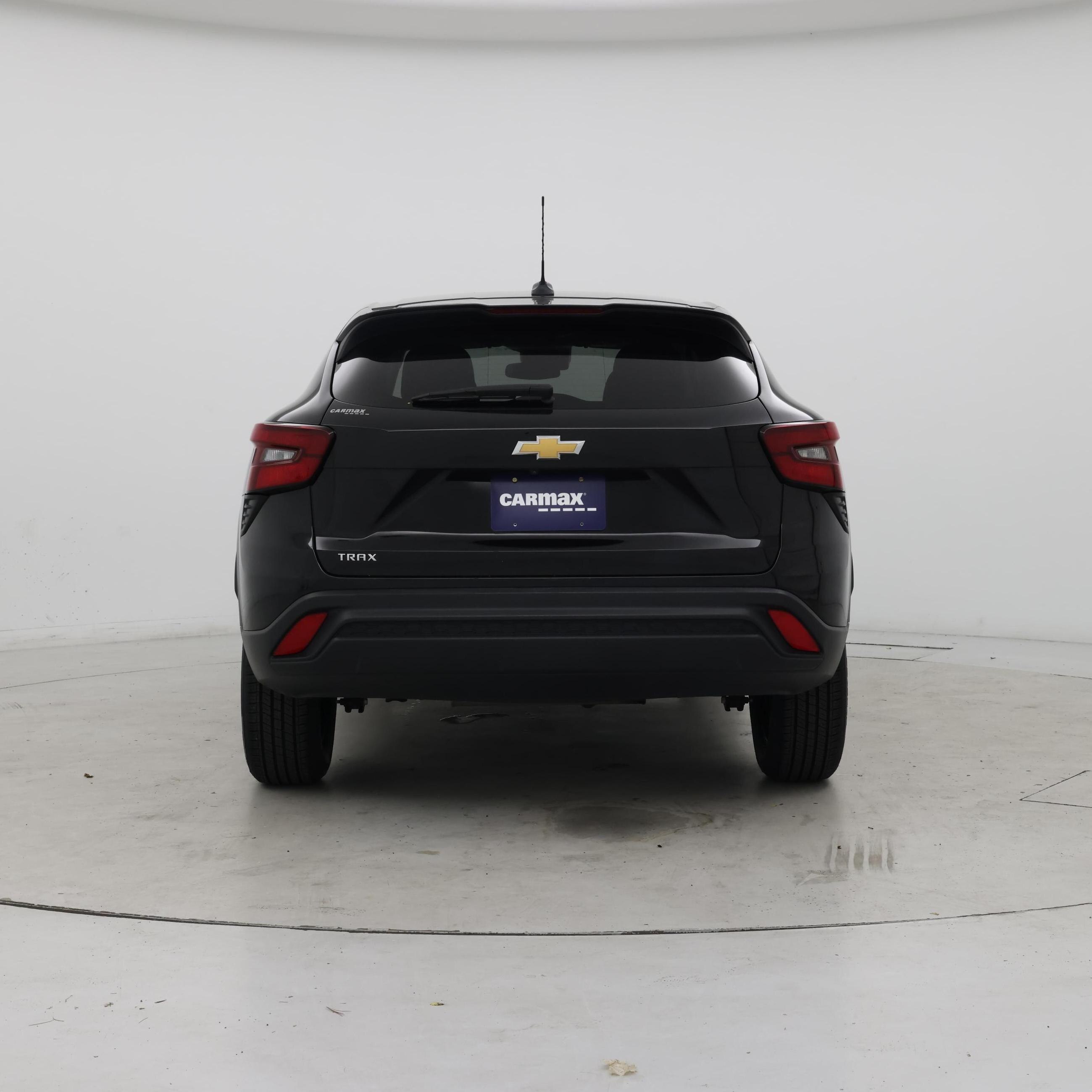Thumbnail: 2024 Chevrolet Trax - 6