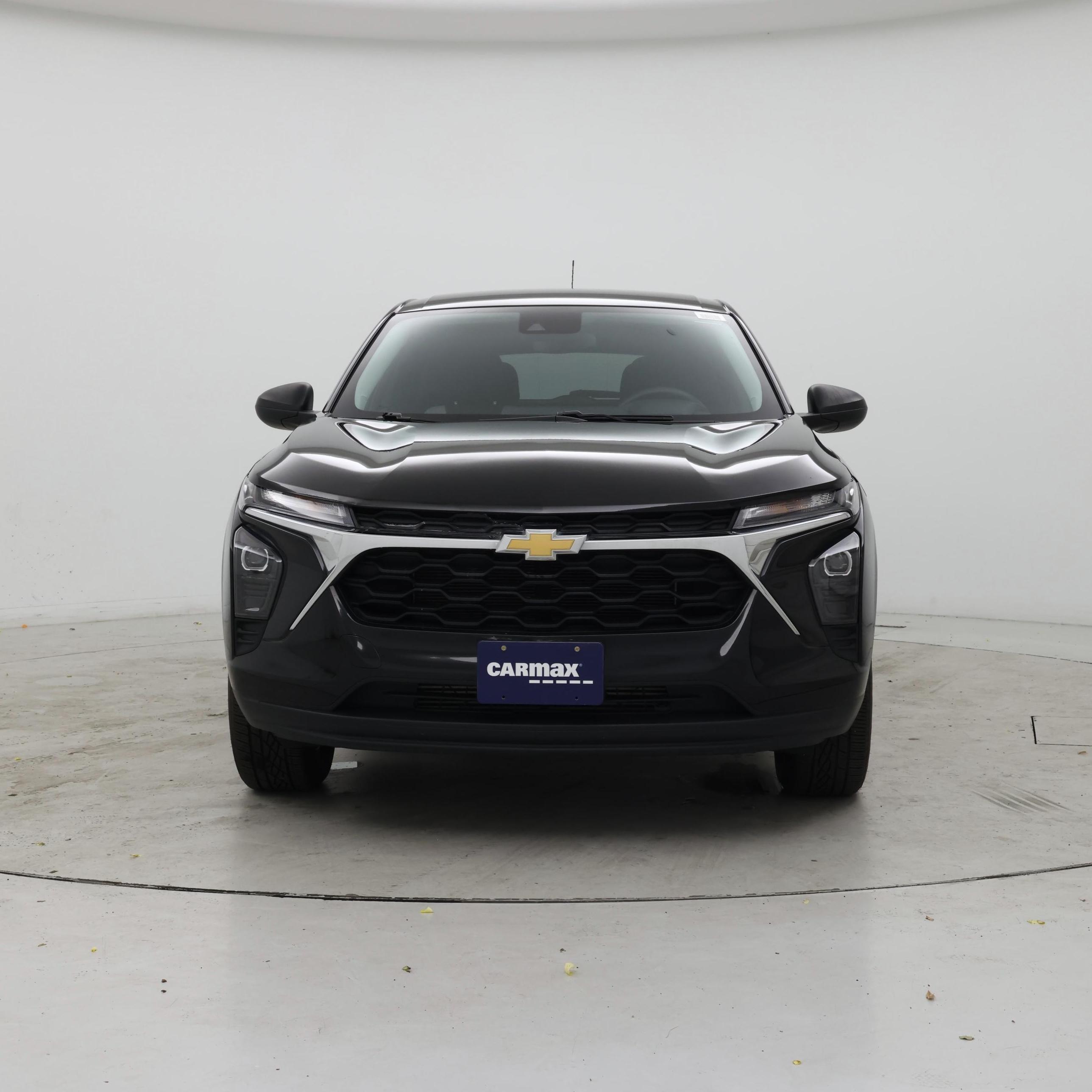 Thumbnail: 2024 Chevrolet Trax - 5