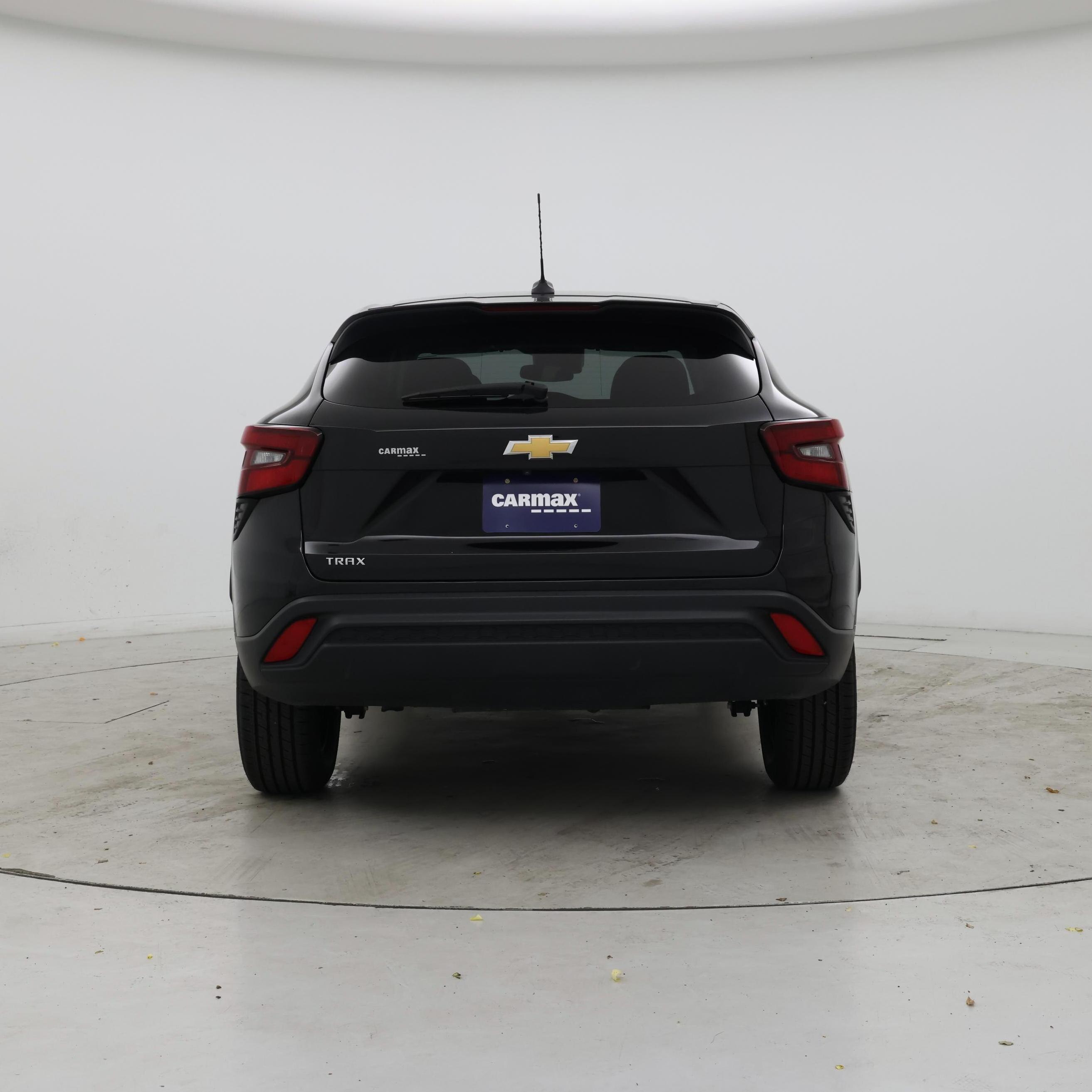 Thumbnail: 2024 Chevrolet Trax - 6