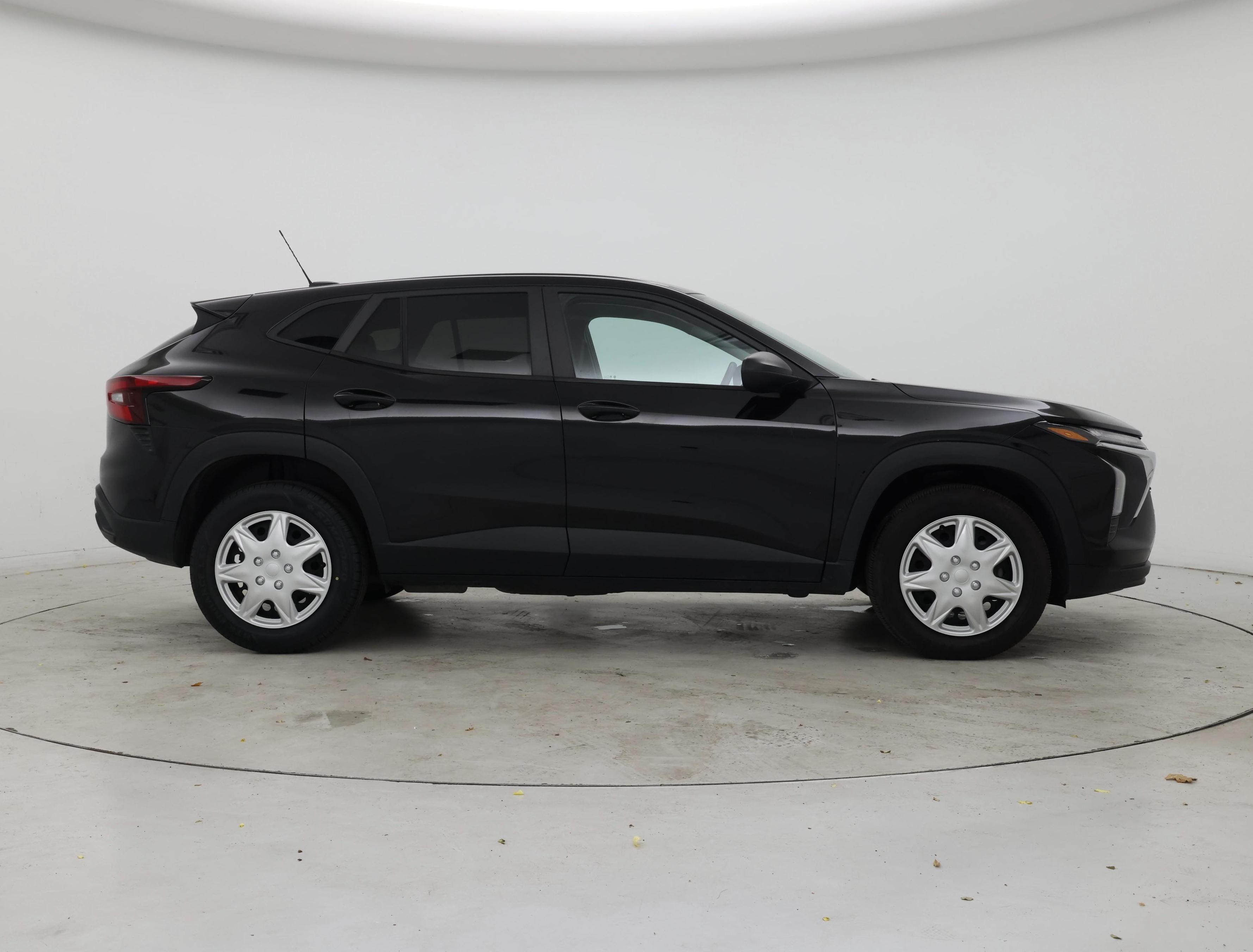 Thumbnail: 2024 Chevrolet Trax - 7