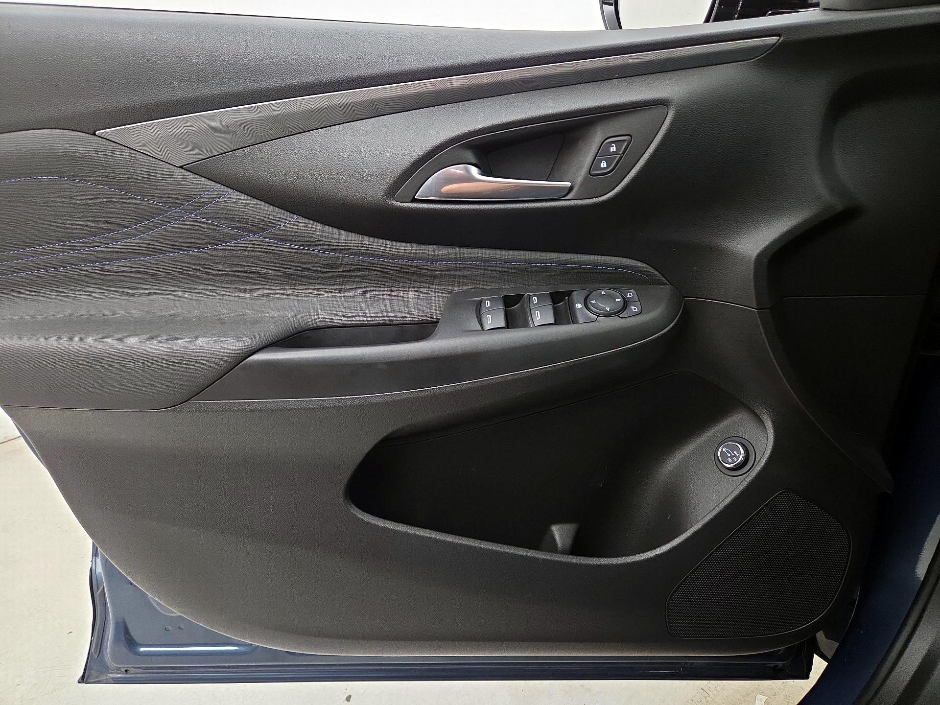 Thumbnail: 2024 Buick Envista - 12