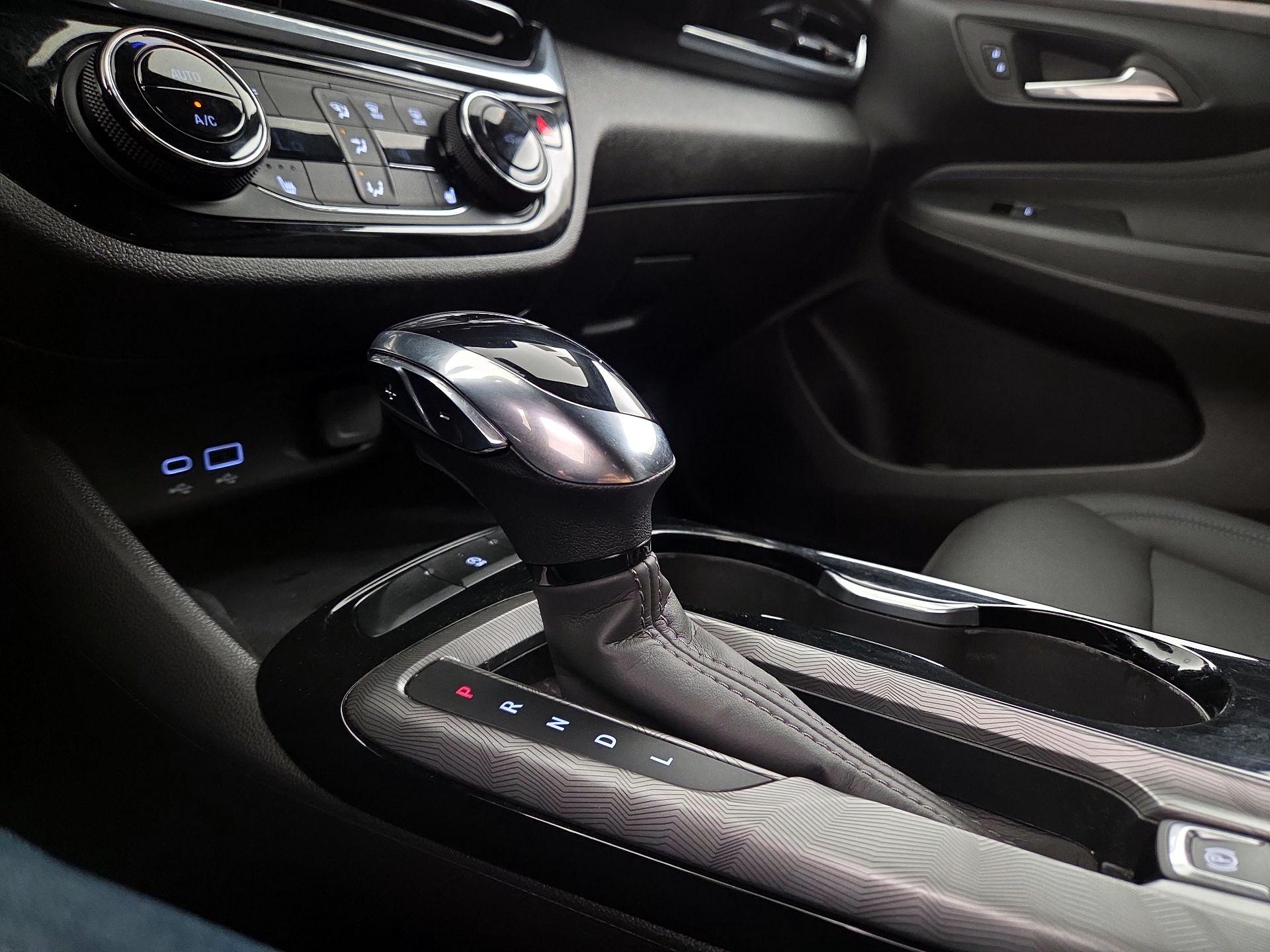 Thumbnail: 2024 Buick Envista - 17