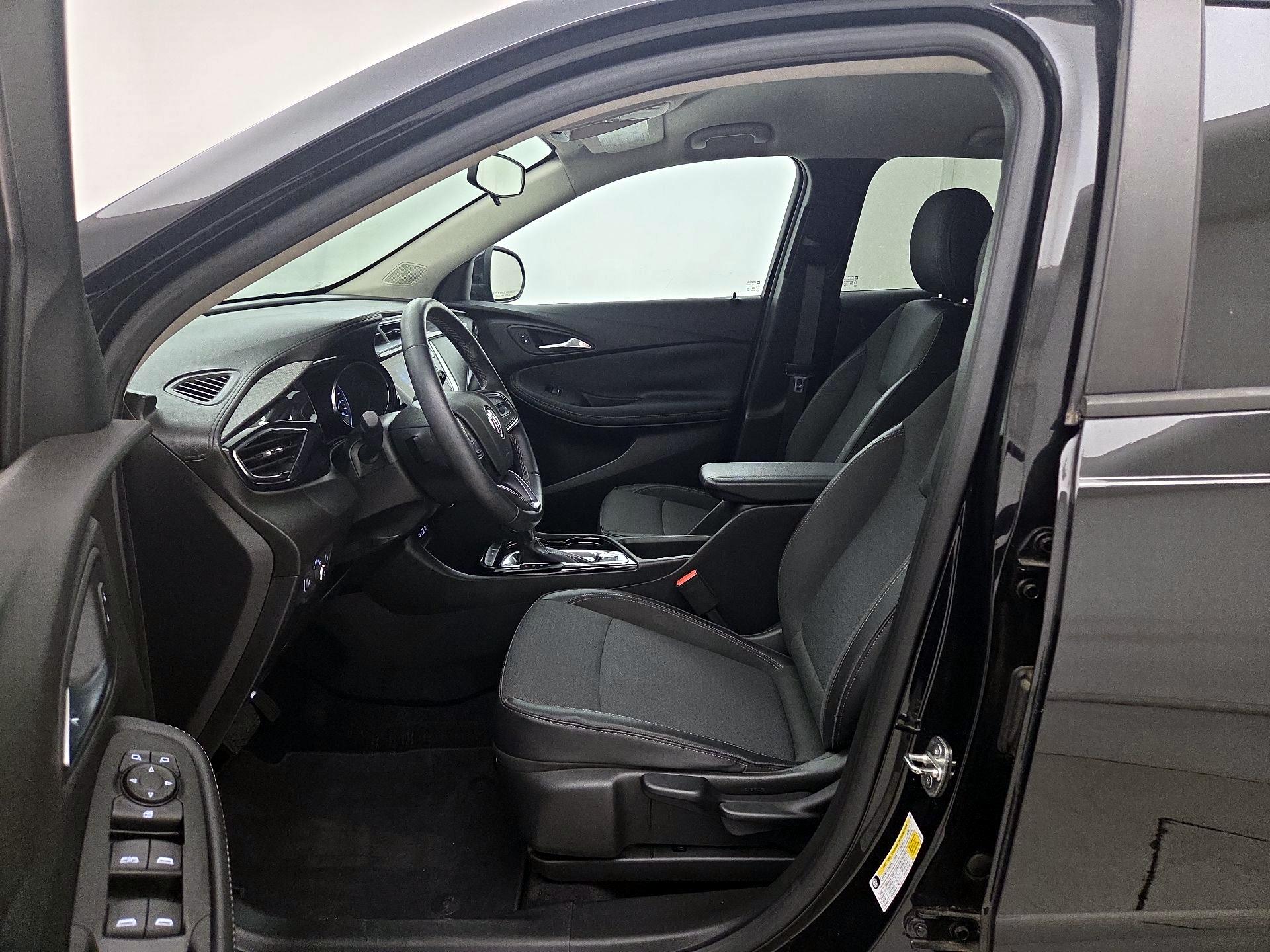 Thumbnail: 2021 Buick Encore GX - 11