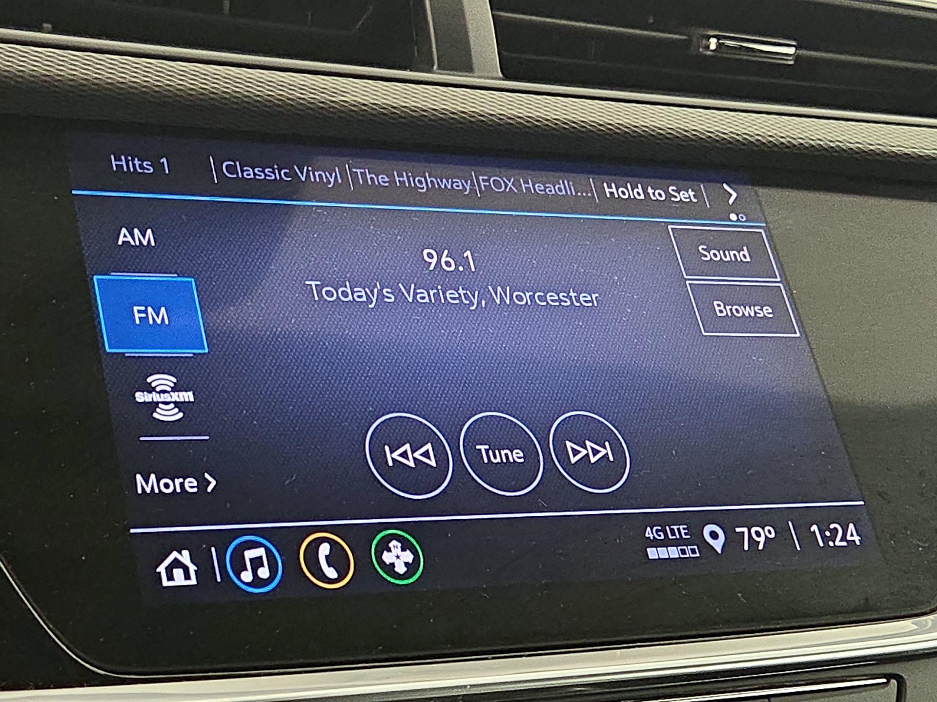 Thumbnail: 2021 Buick Encore GX - 15