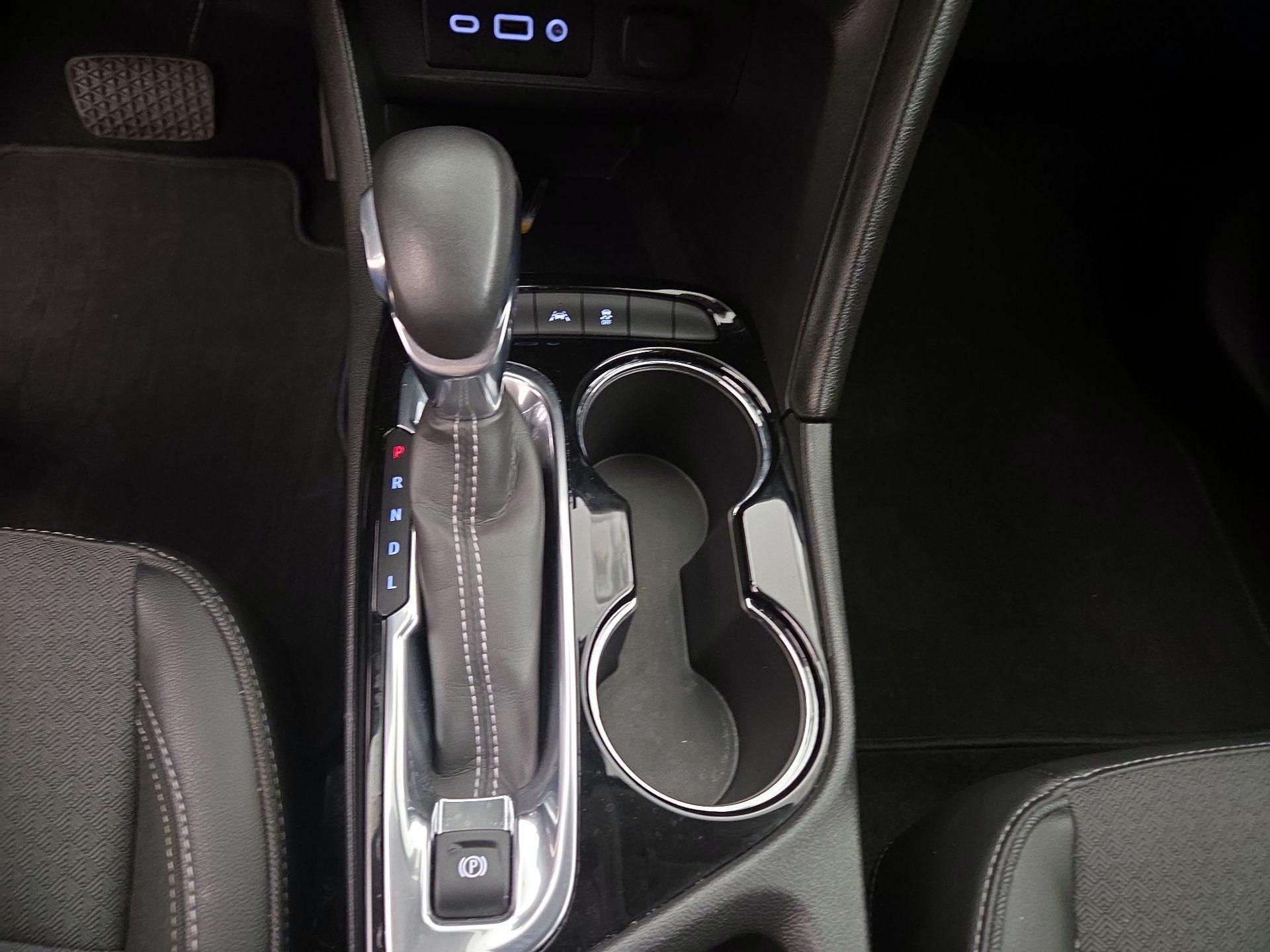 Thumbnail: 2021 Buick Encore GX - 17