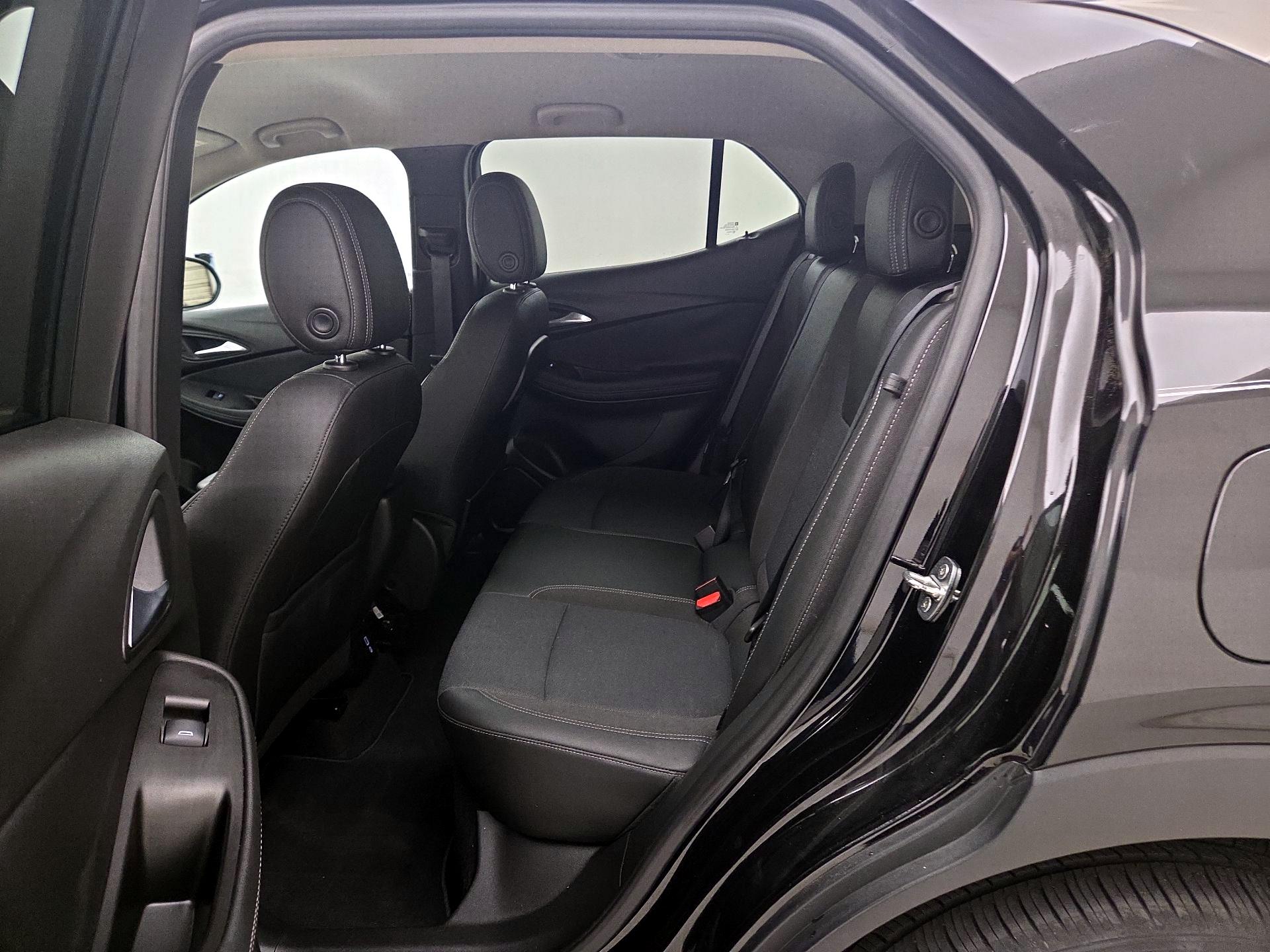 Thumbnail: 2021 Buick Encore GX - 19