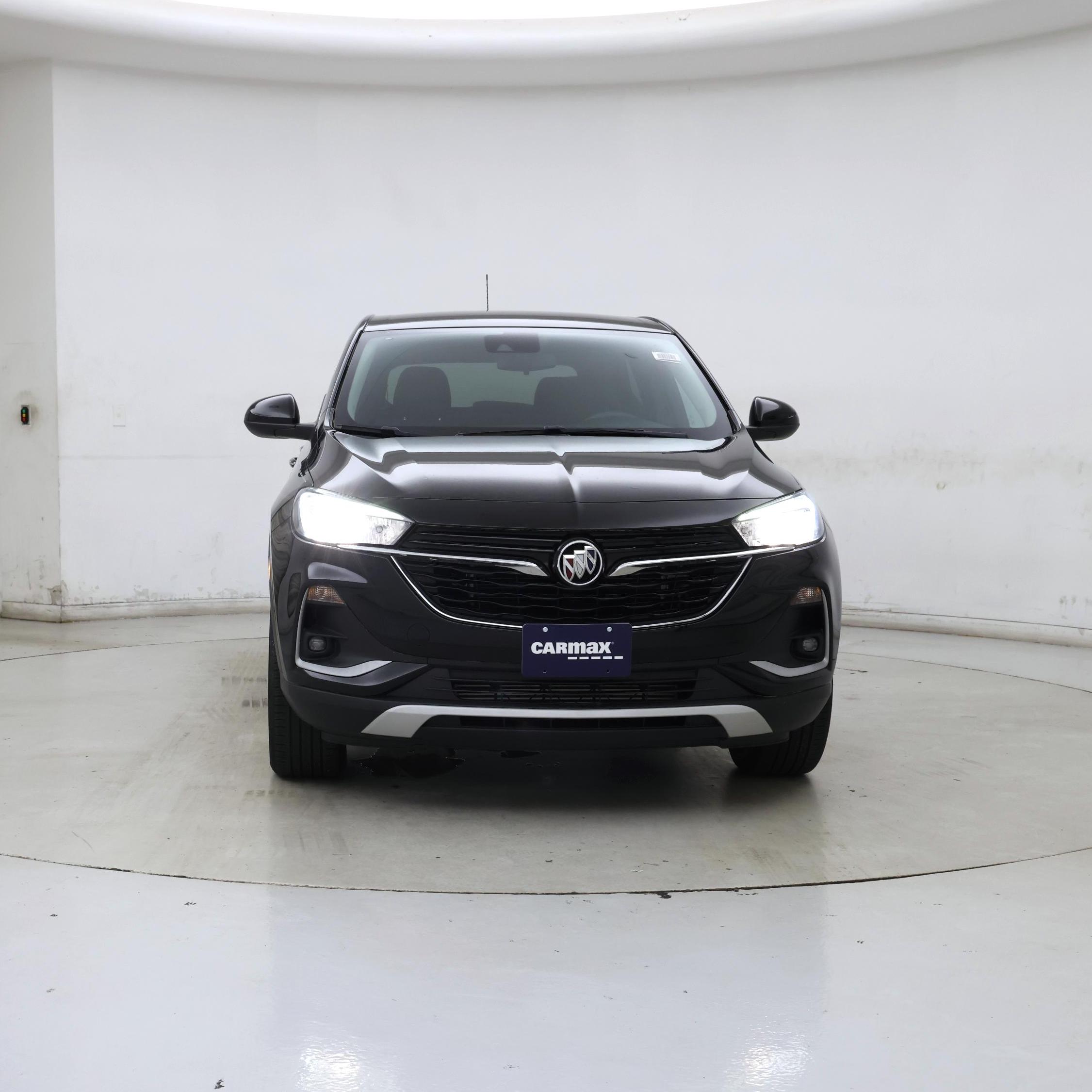 Thumbnail: 2021 Buick Encore GX - 5