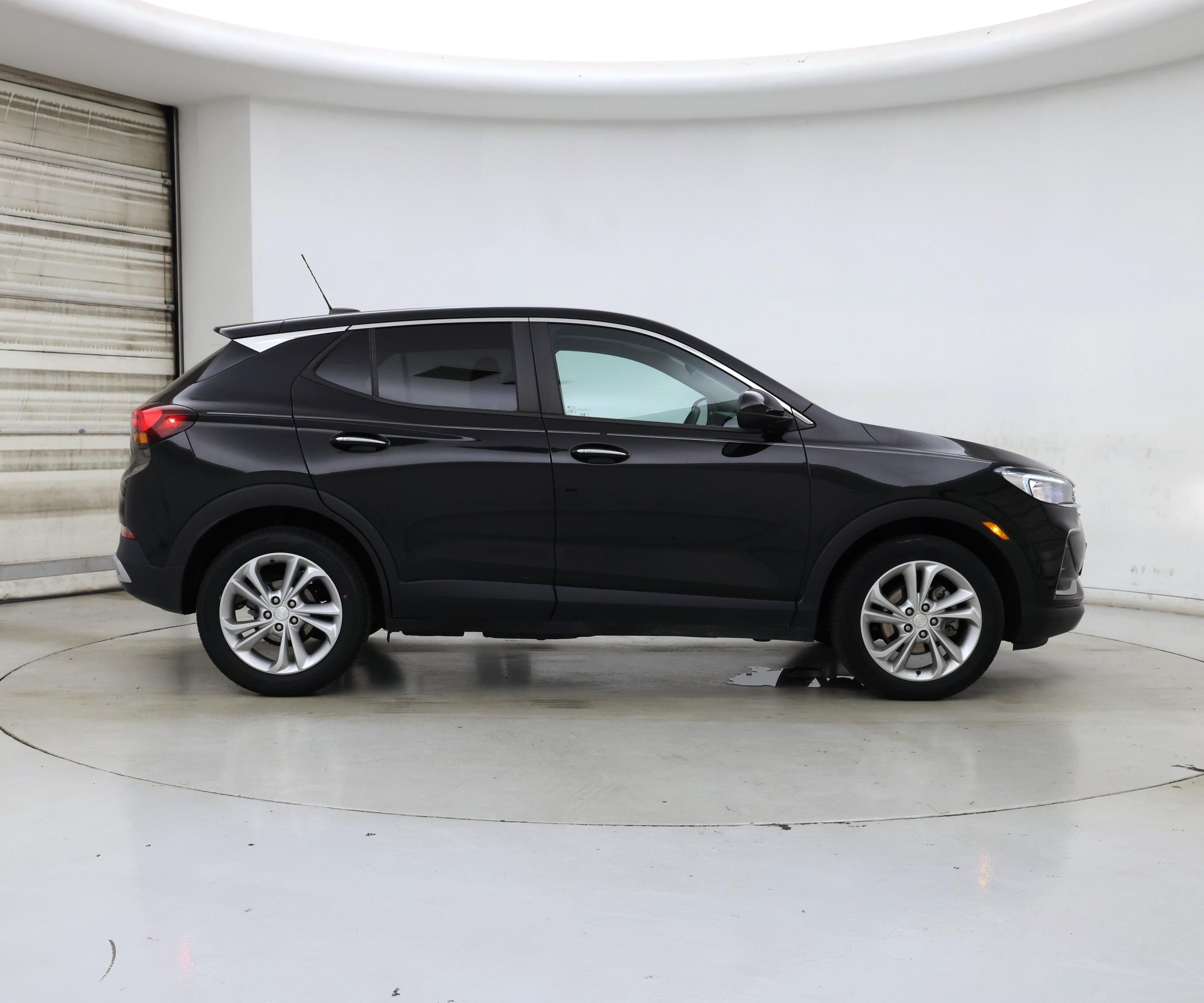 Thumbnail: 2021 Buick Encore GX - 7