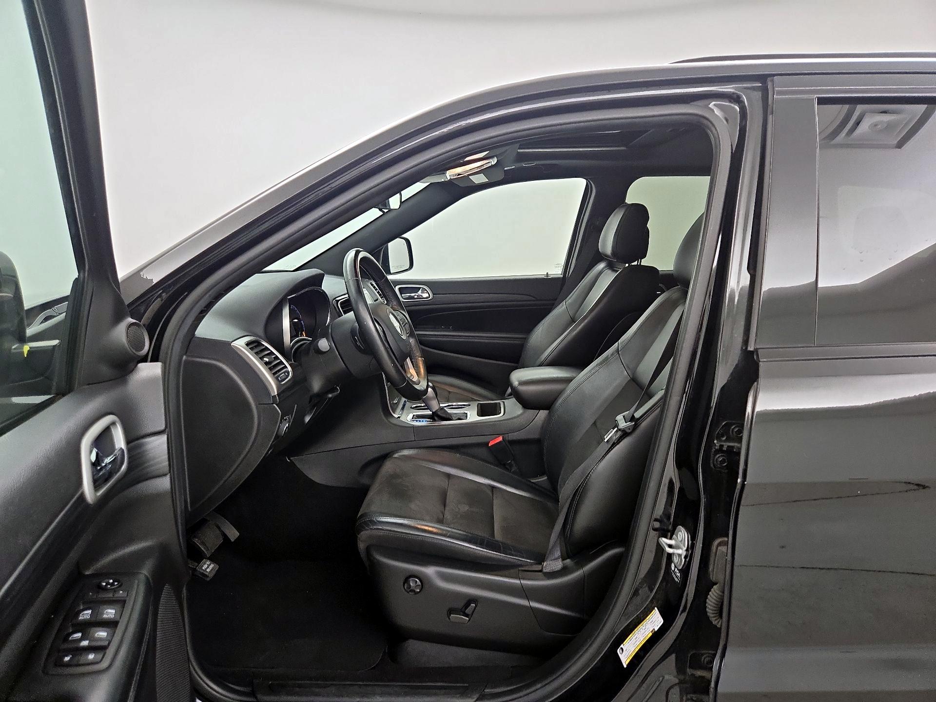 Thumbnail: 2021 Jeep Grand Cherokee - 11