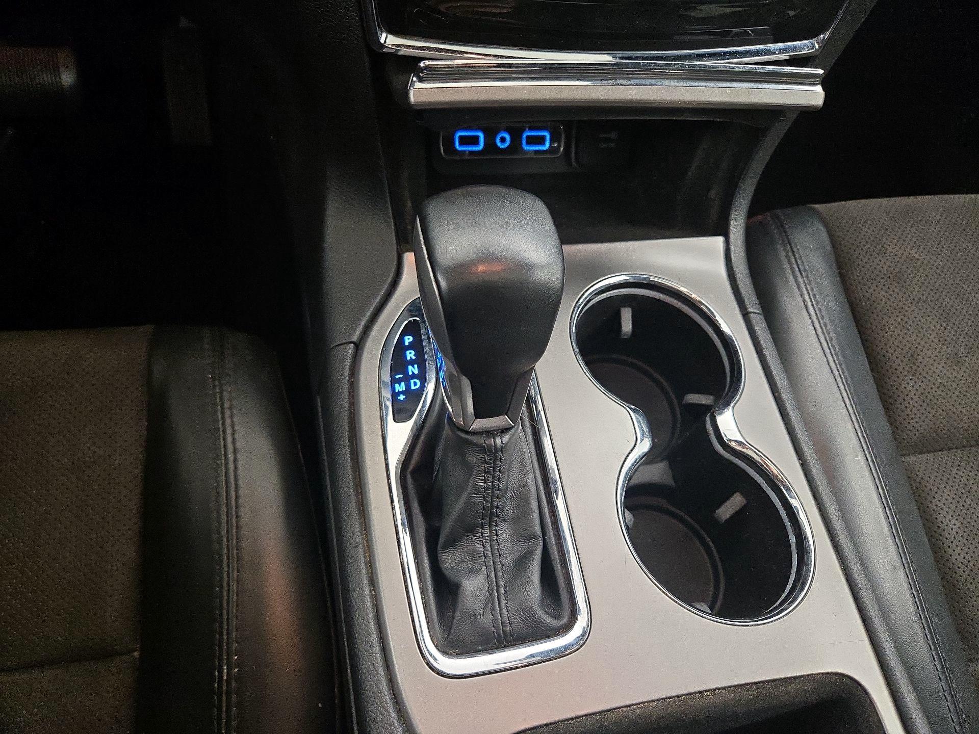 Thumbnail: 2021 Jeep Grand Cherokee - 18