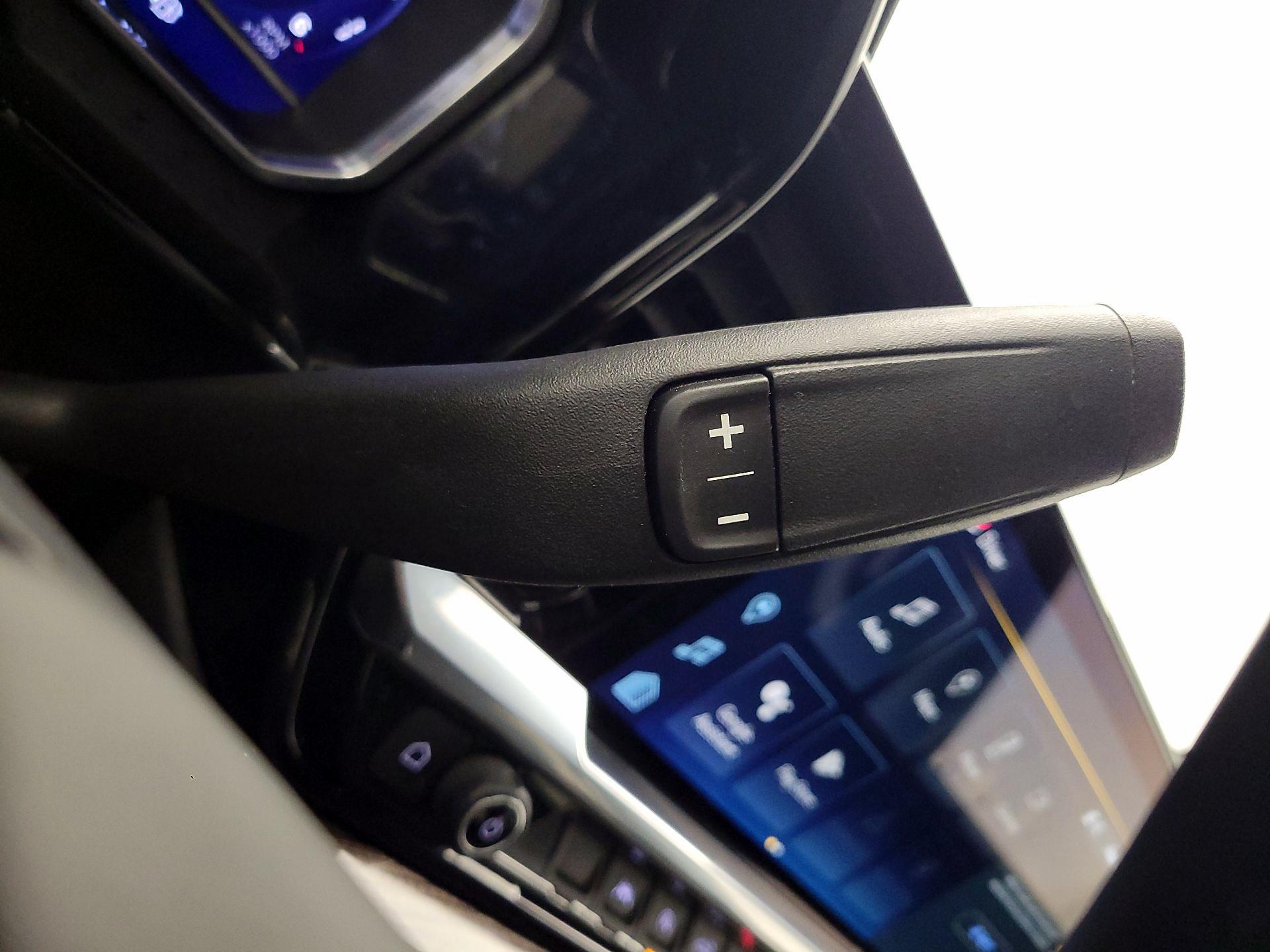 Thumbnail: 2023 Chevrolet Silverado 1500 - 18