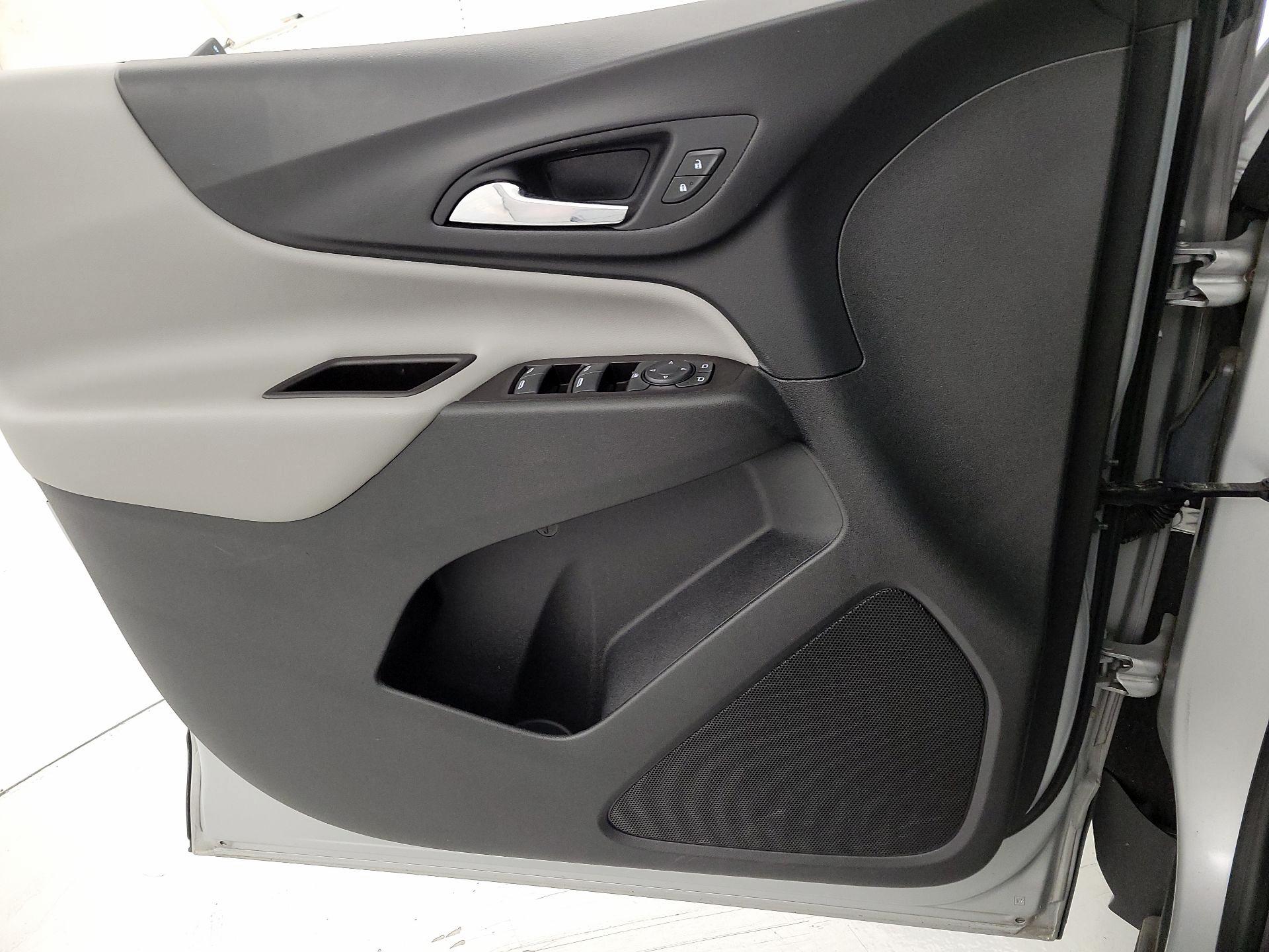 Thumbnail: 2022 Chevrolet Equinox - 12