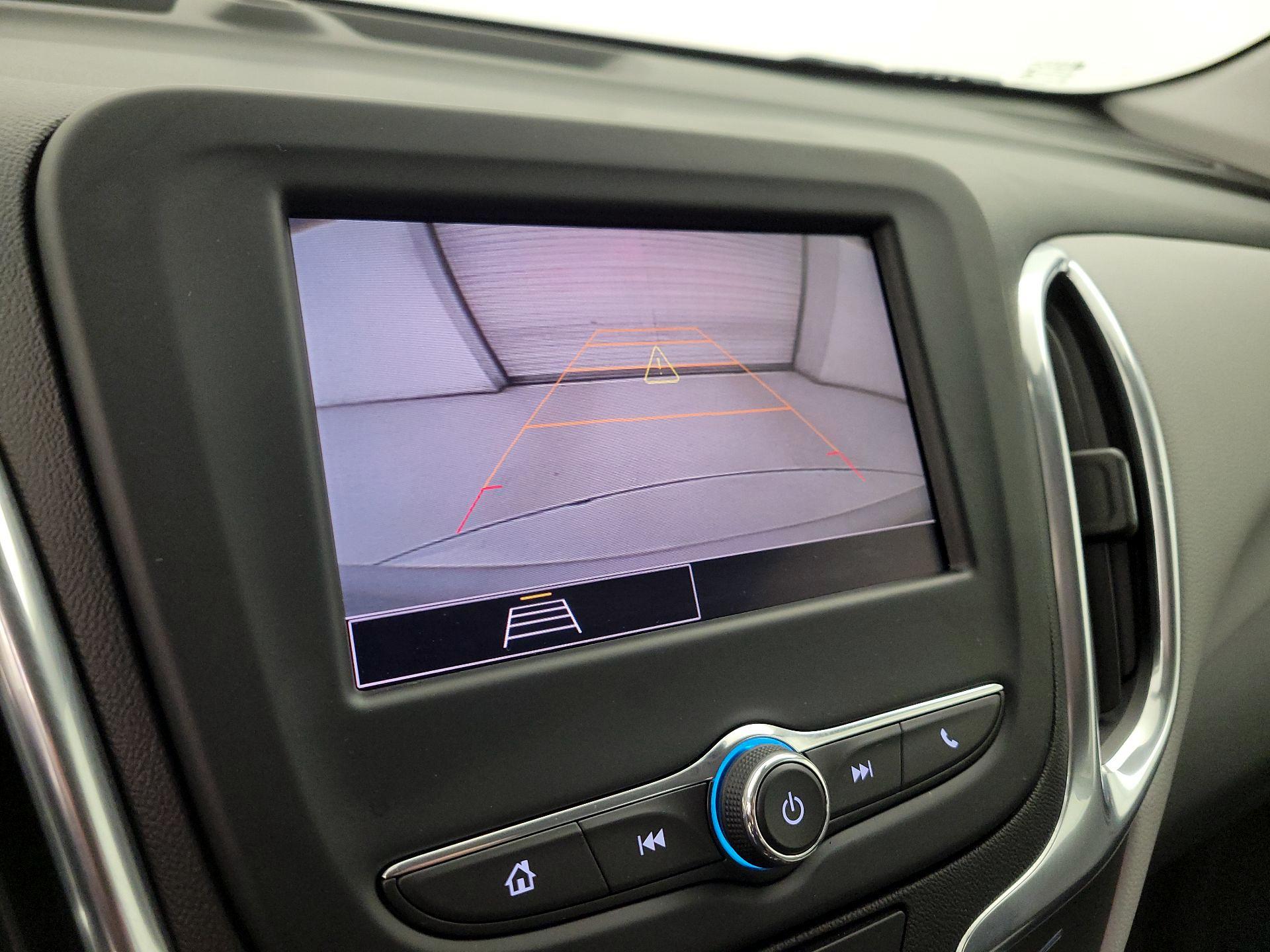 Thumbnail: 2022 Chevrolet Equinox - 15