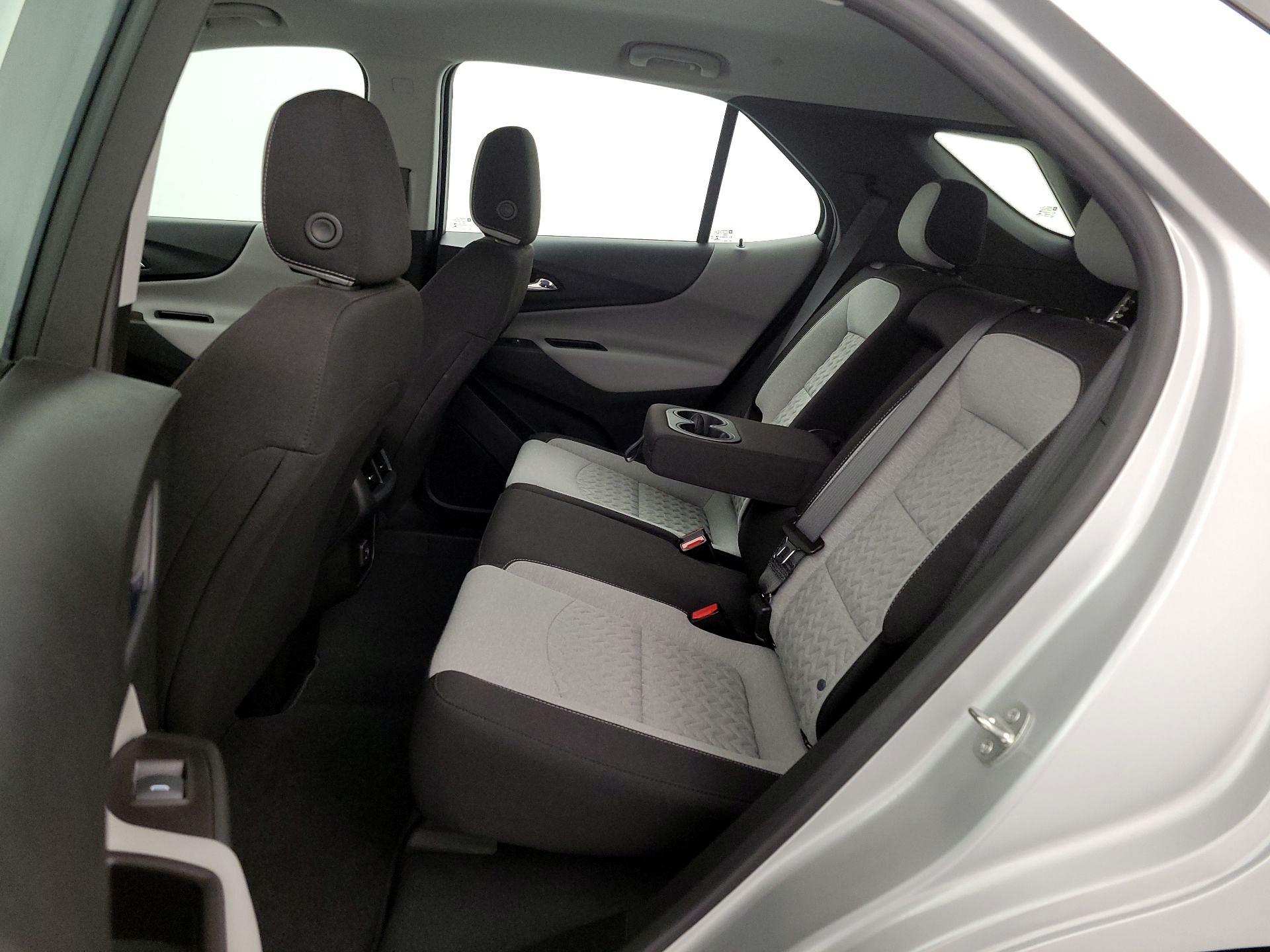 Thumbnail: 2022 Chevrolet Equinox - 20