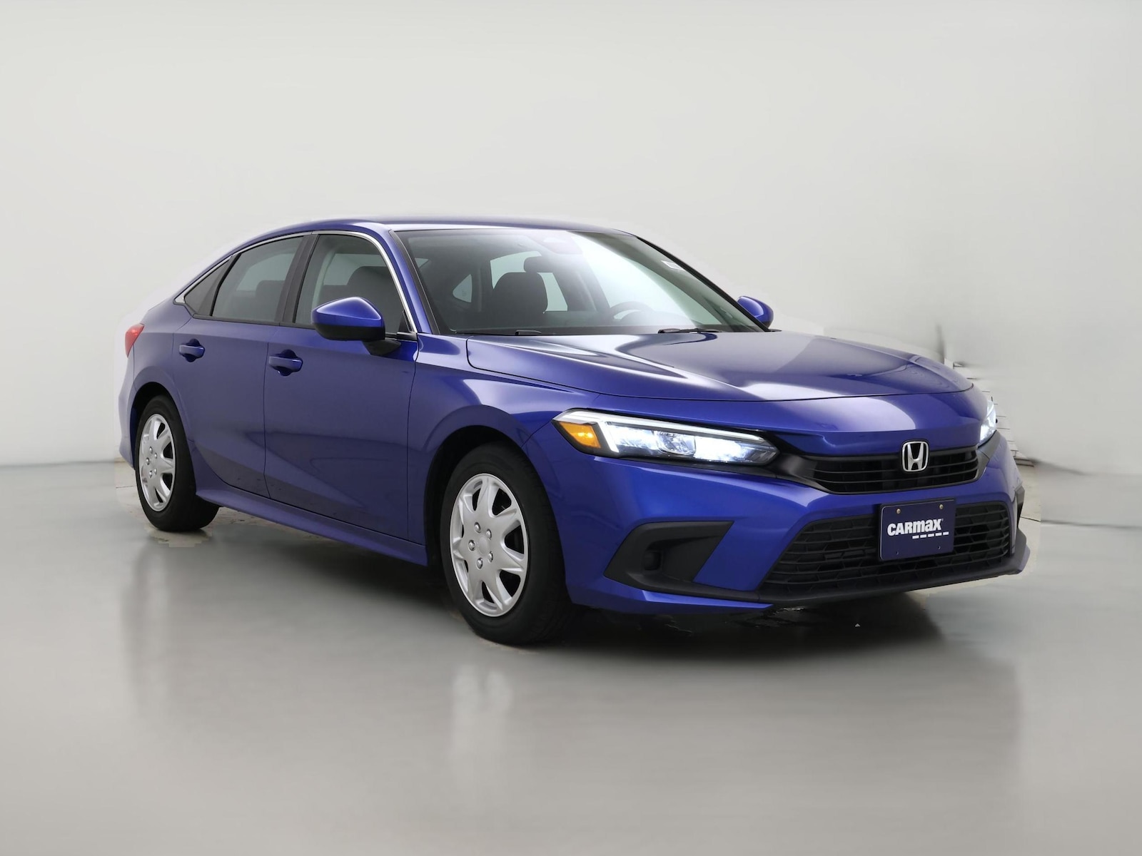 2022 Honda Civic Sedan