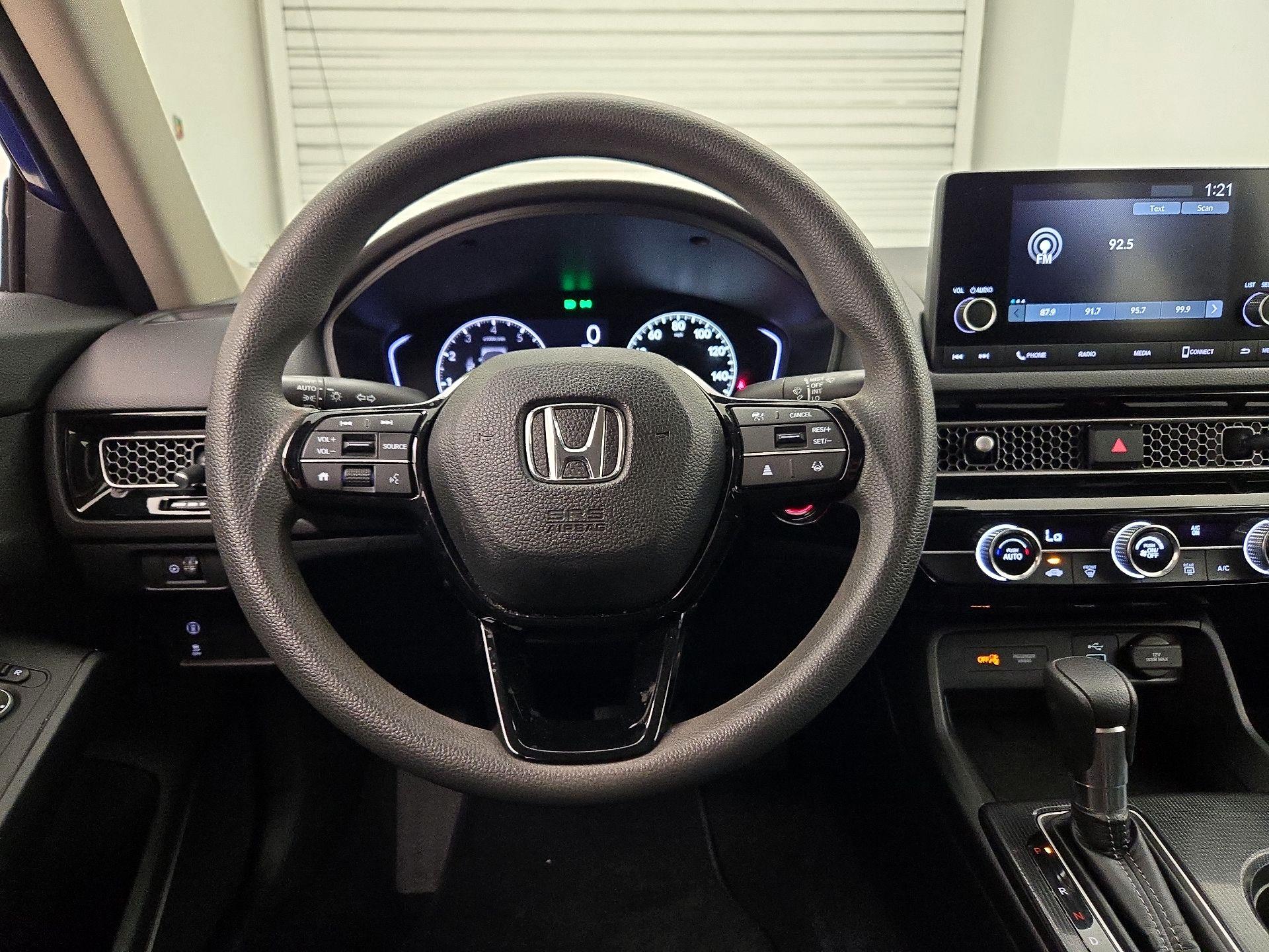 Thumbnail: 2022 Honda Civic - 10