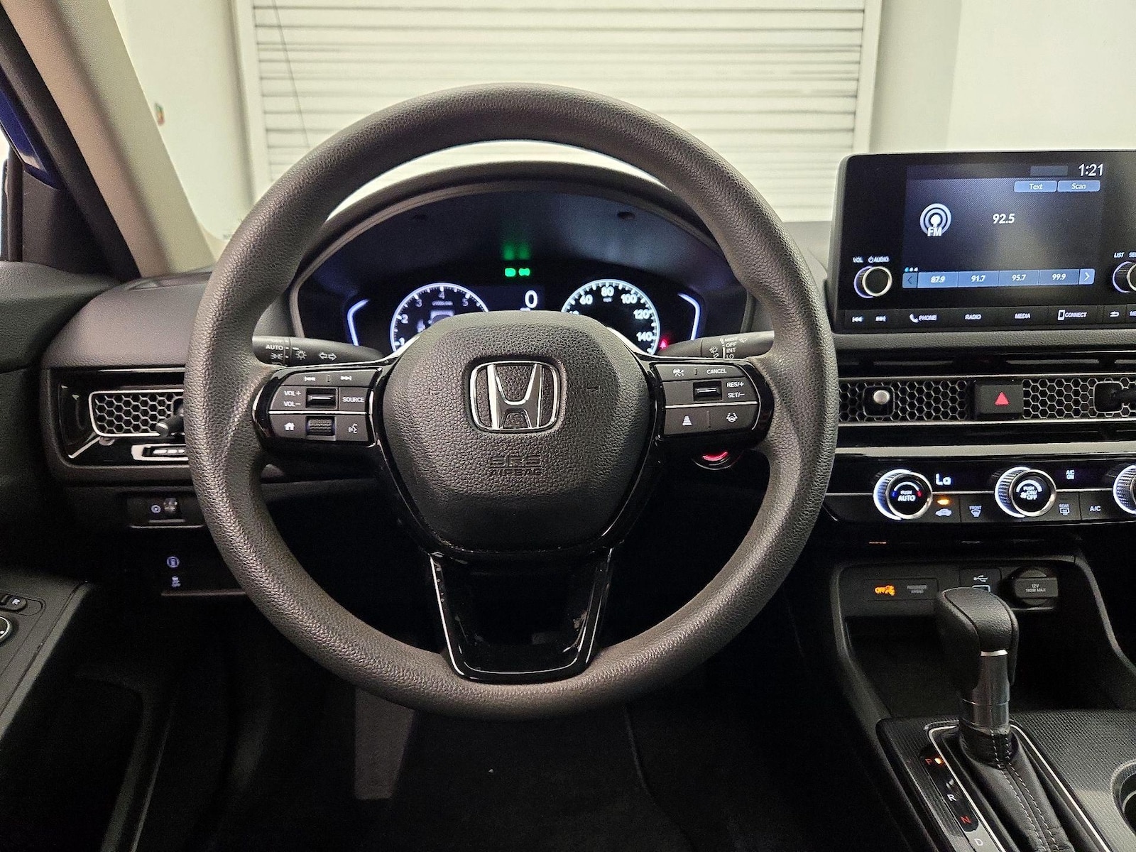 2022 Honda Civic LX - Photo 11