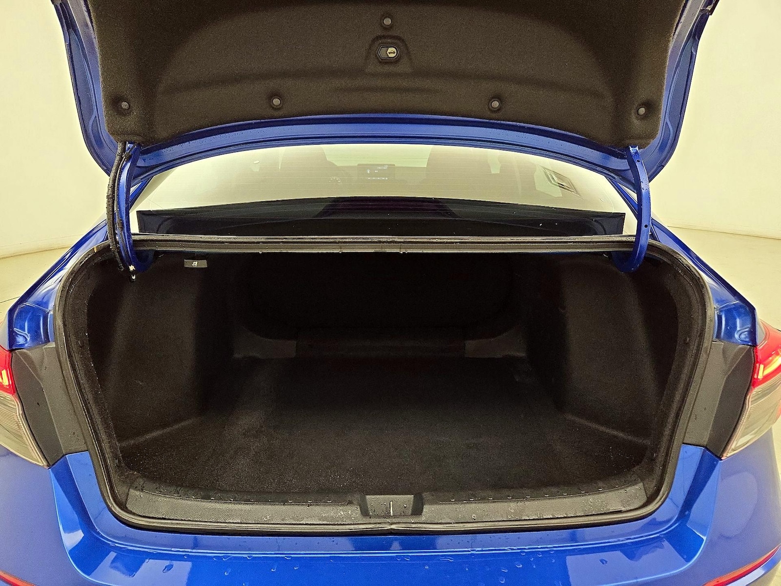 2022 Honda Civic LX - Photo 21