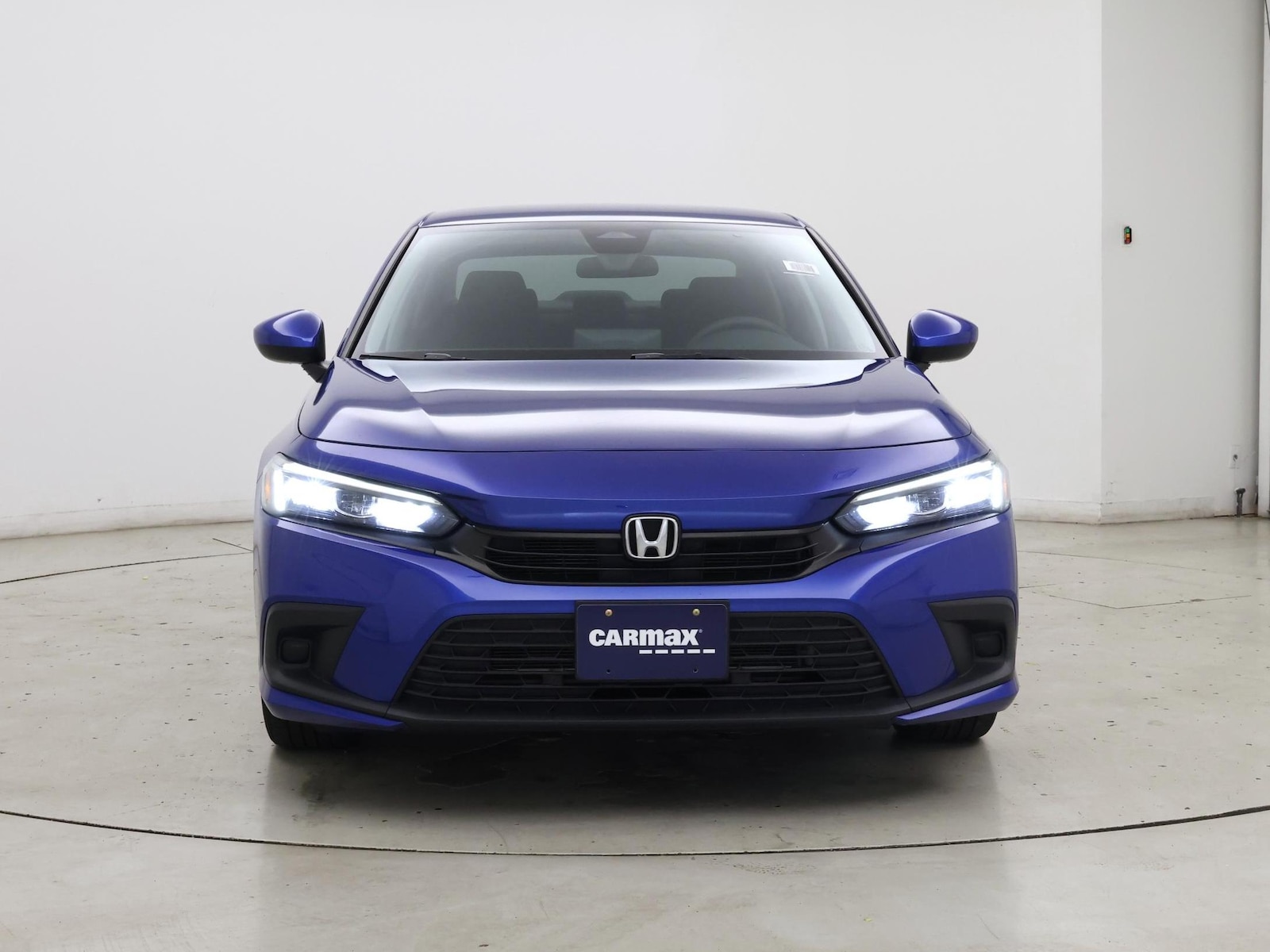 2022 Honda Civic LX - Photo 6