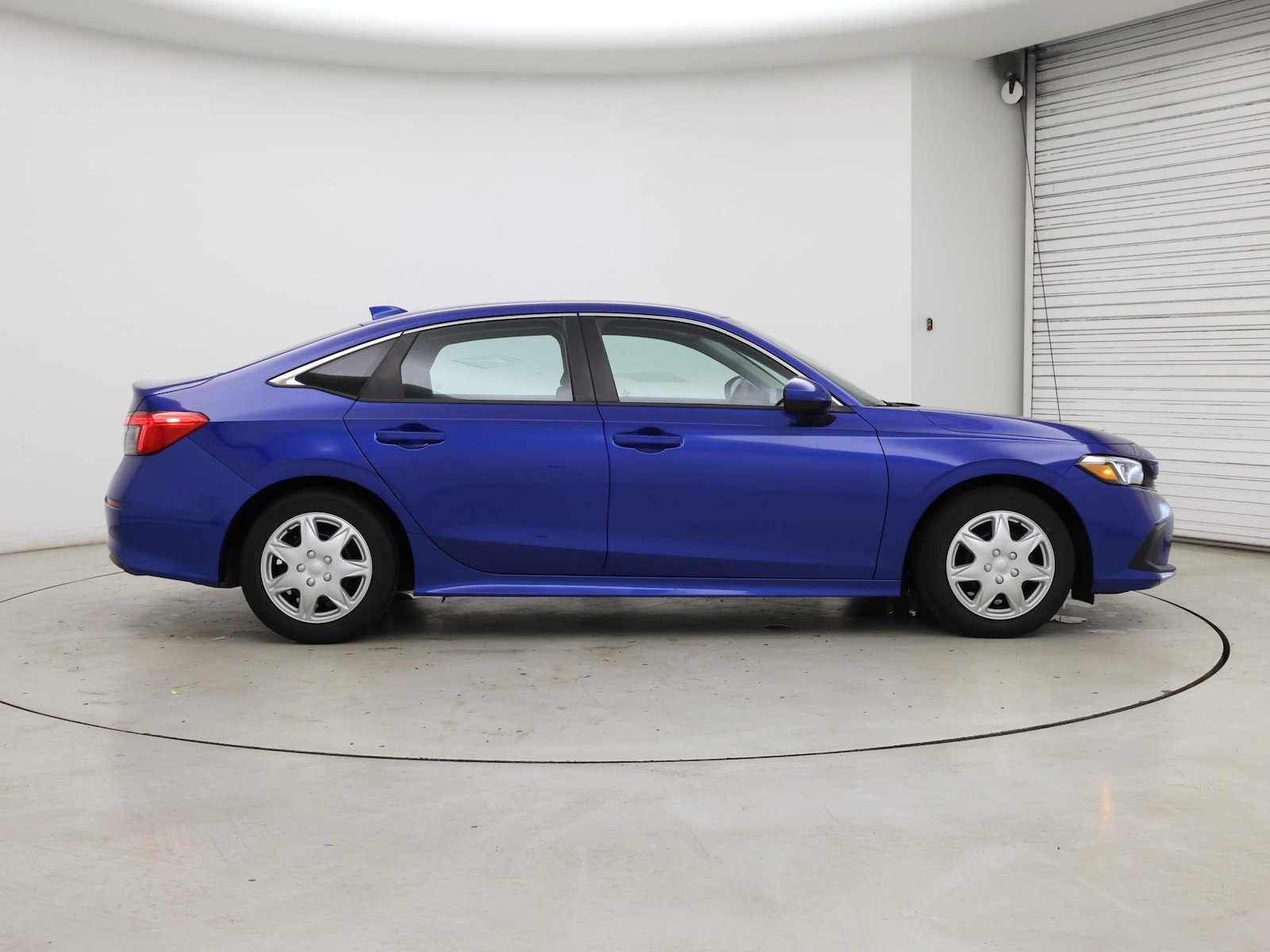 2022 Honda Civic LX - Photo 8