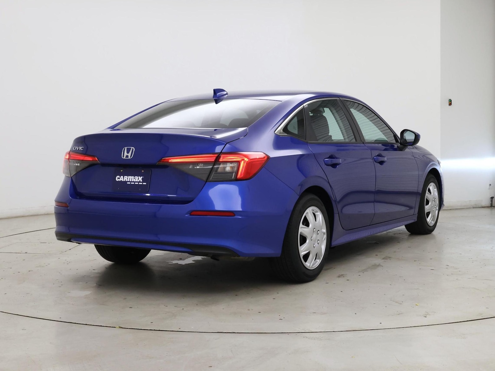 2022 Honda Civic LX - Photo 9