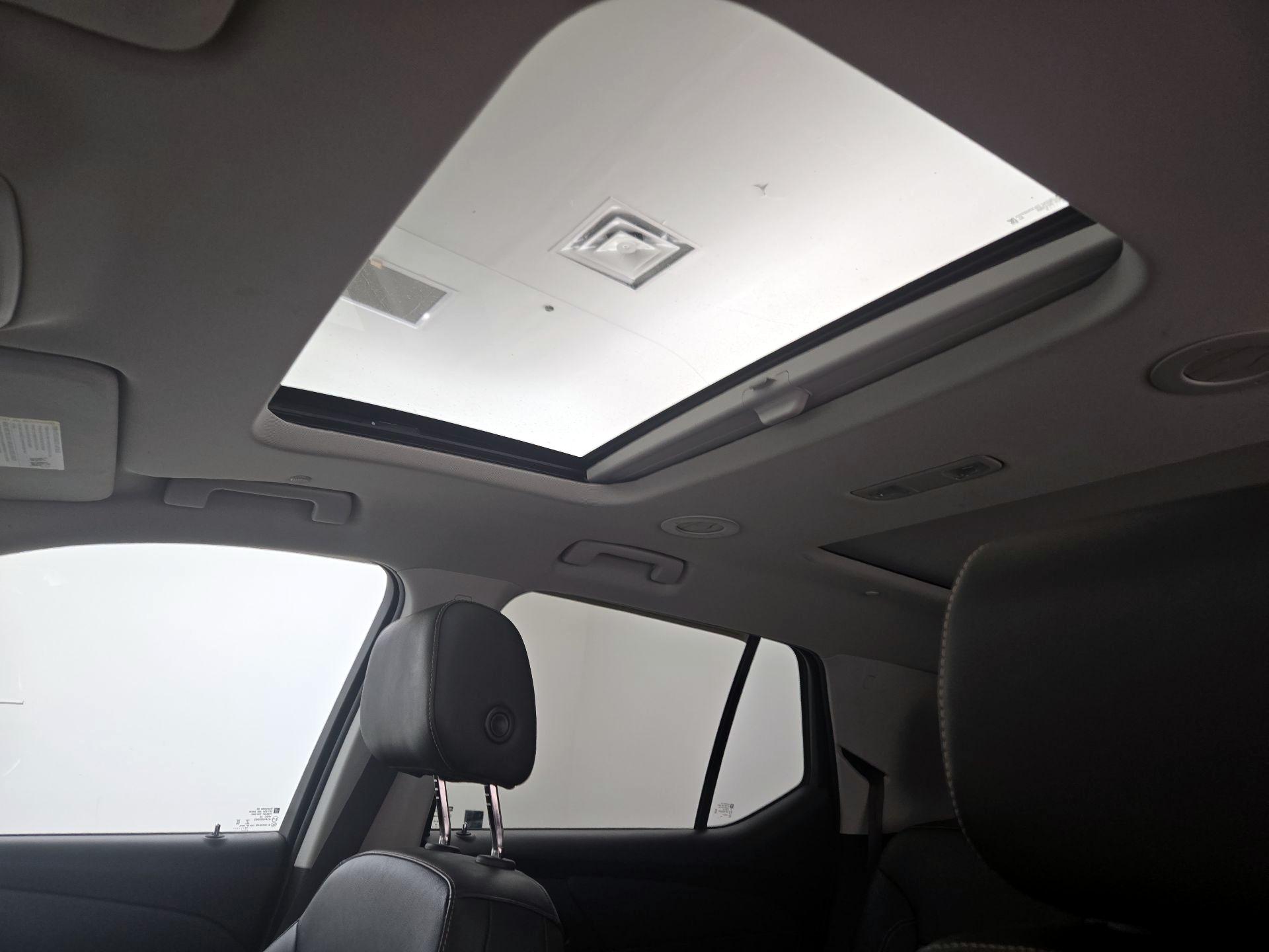 Thumbnail: 2020 Chevrolet Traverse - 19