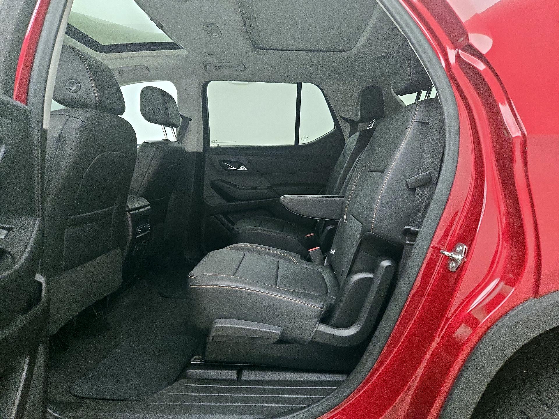 Thumbnail: 2020 Chevrolet Traverse - 20