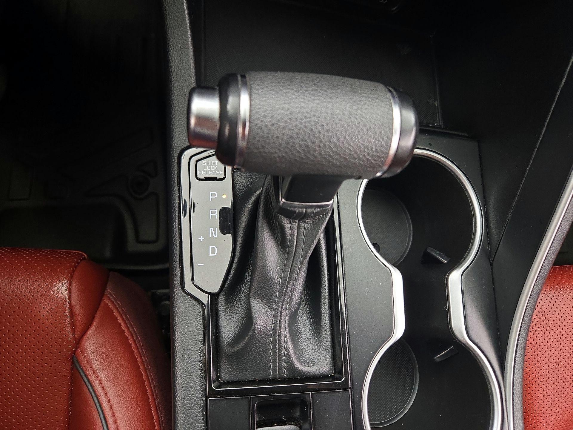 Thumbnail: 2023 Kia K5 - 15