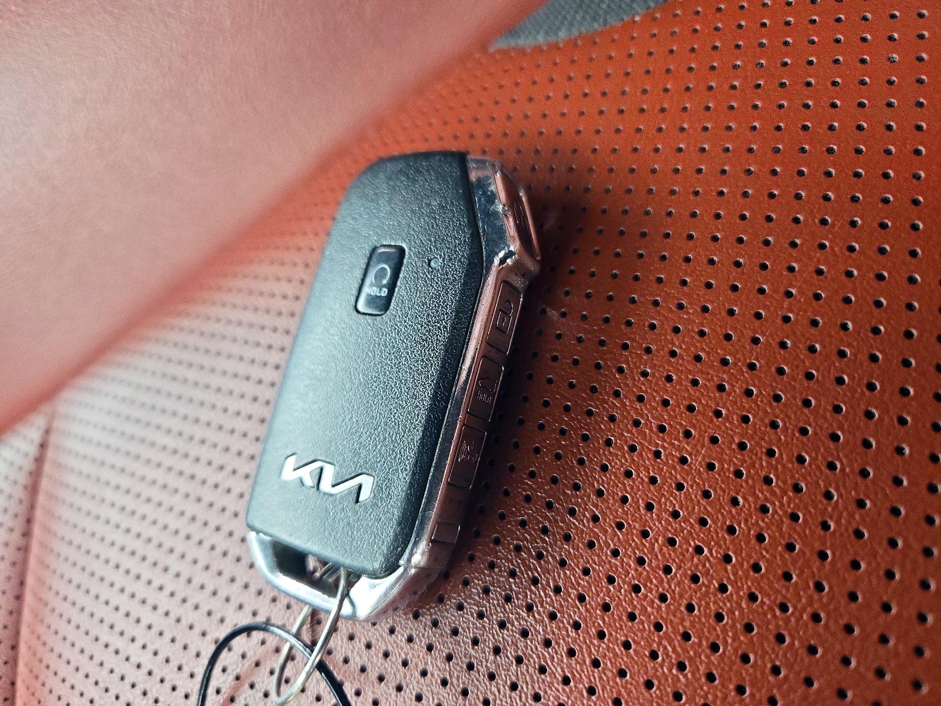 Thumbnail: 2023 Kia K5 - 18