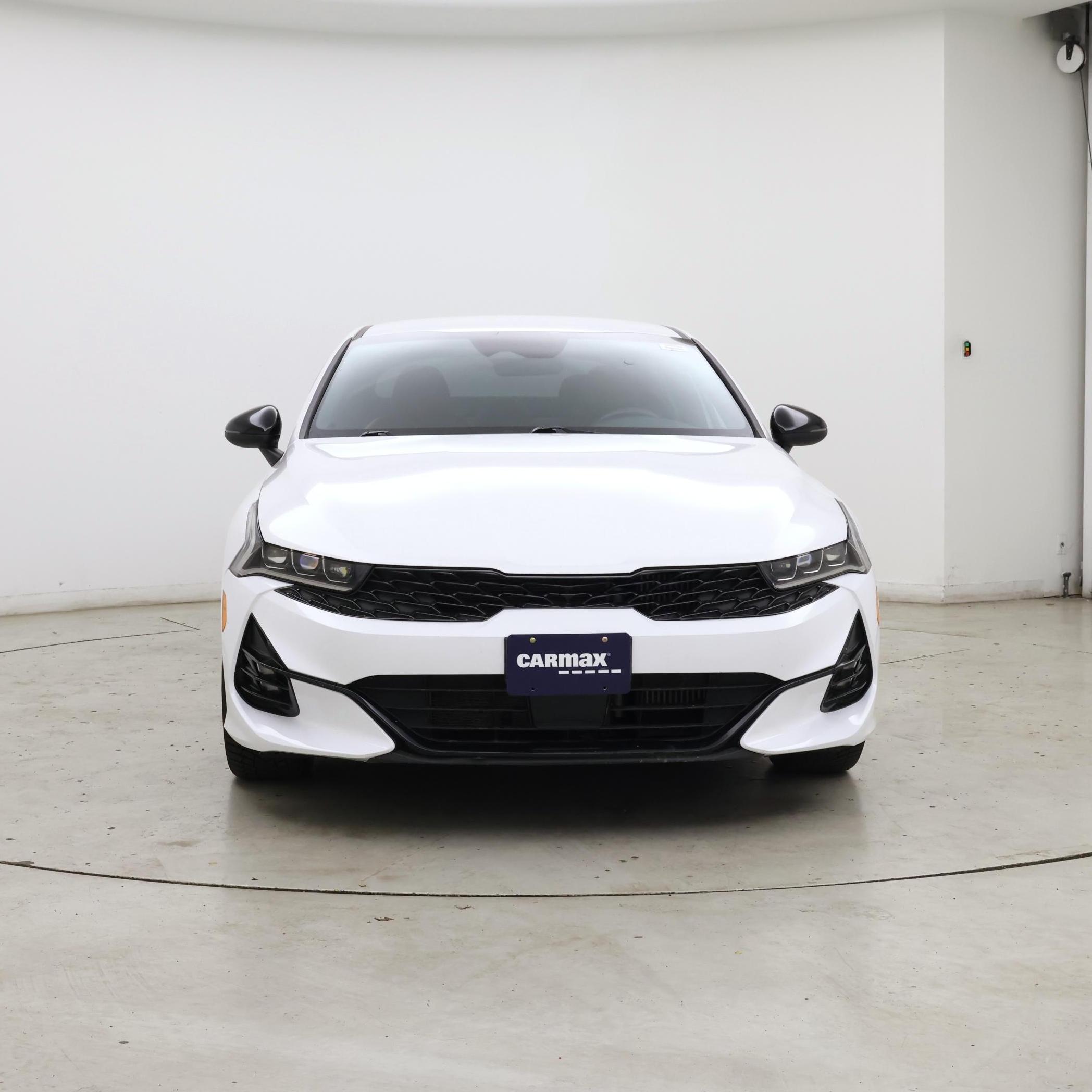 Thumbnail: 2023 Kia K5 - 5