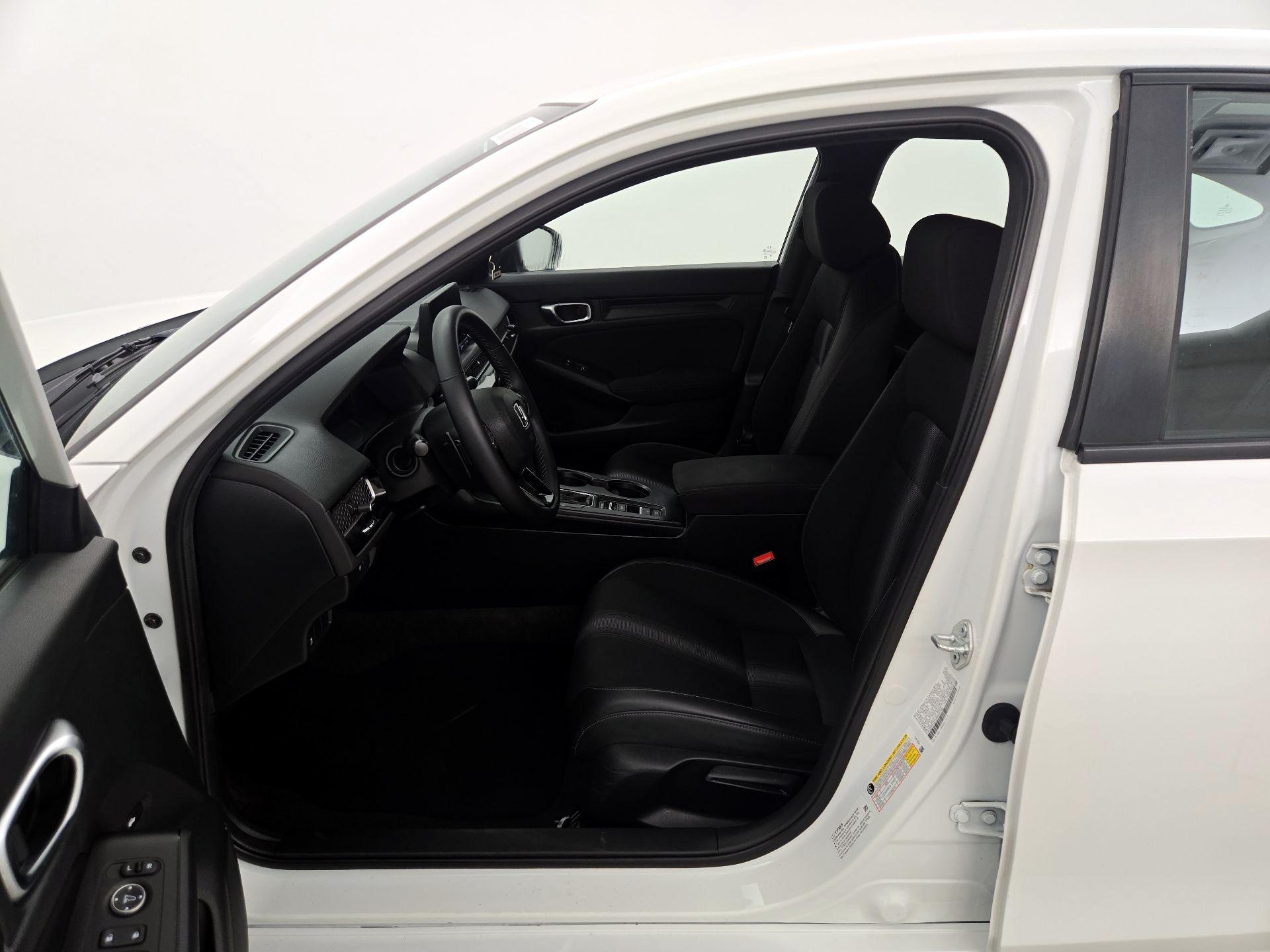 Thumbnail: 2024 Honda Civic - 11