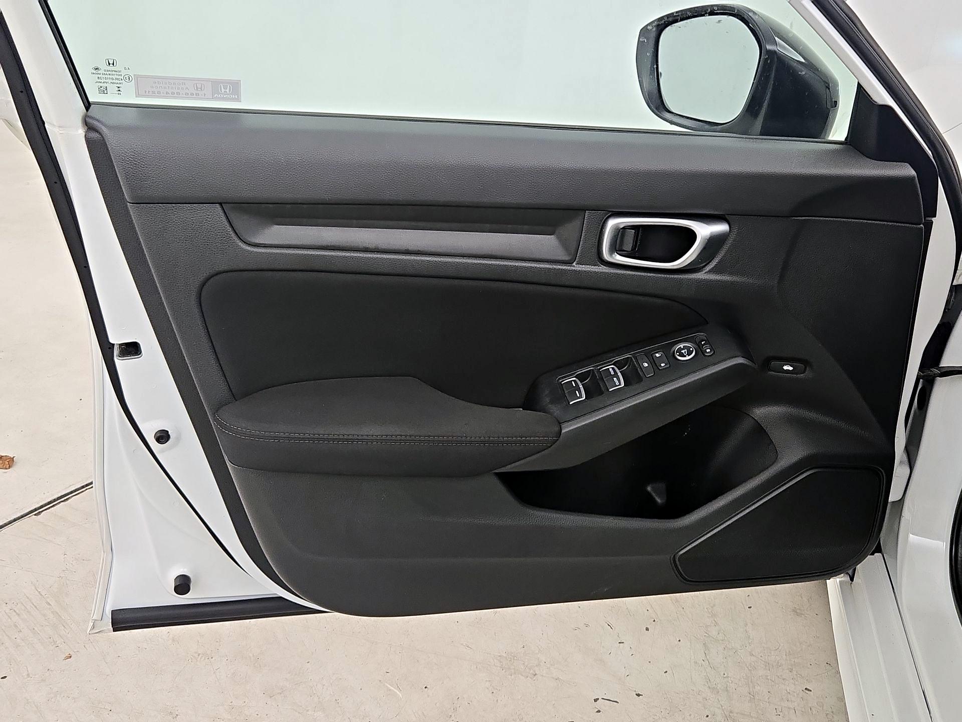 Thumbnail: 2024 Honda Civic - 12