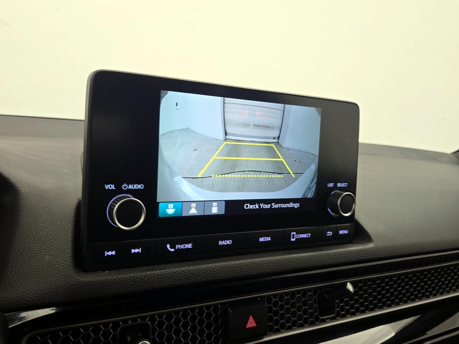 Thumbnail: 2024 Honda Civic - 14