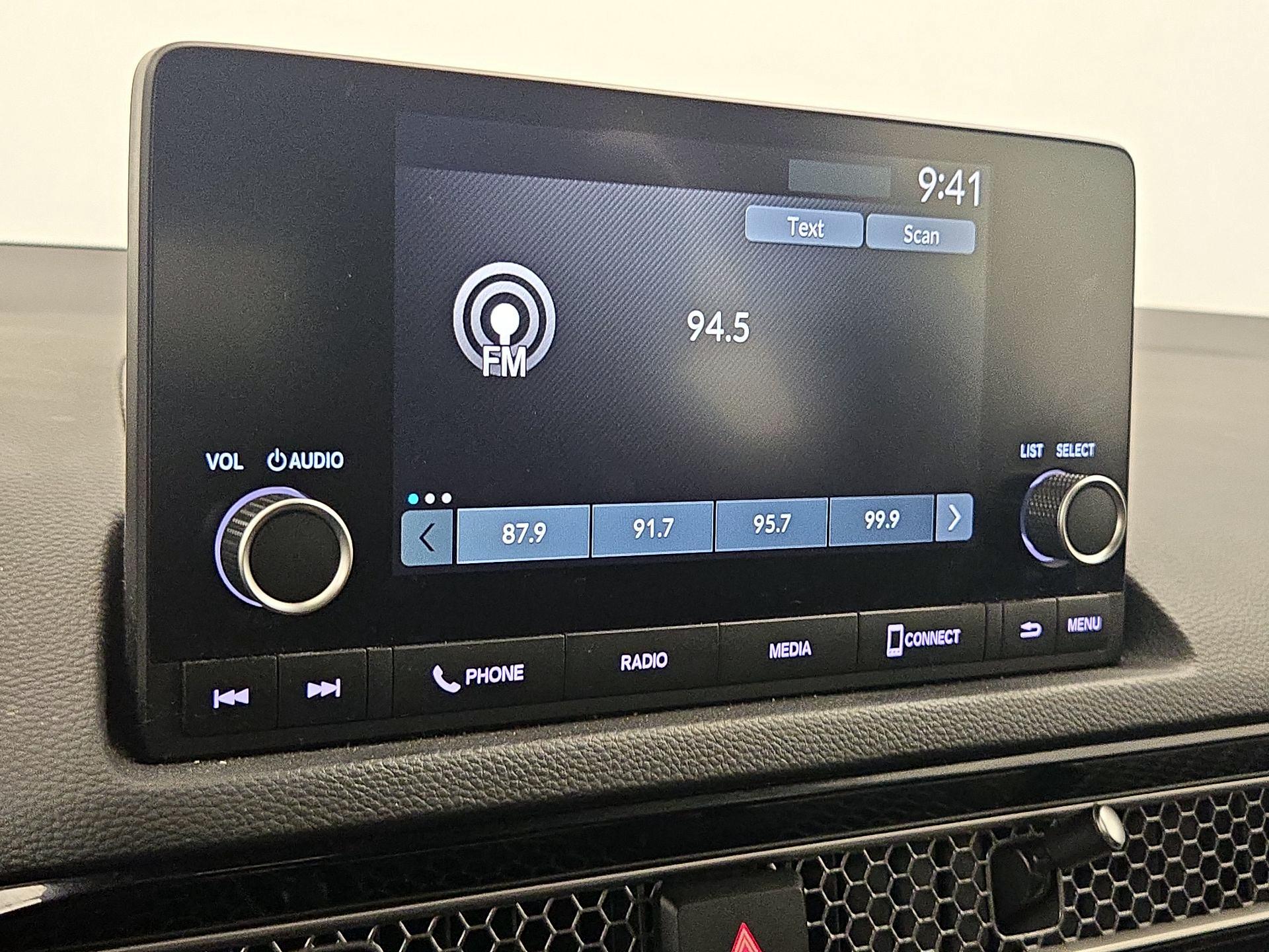 Thumbnail: 2024 Honda Civic - 15