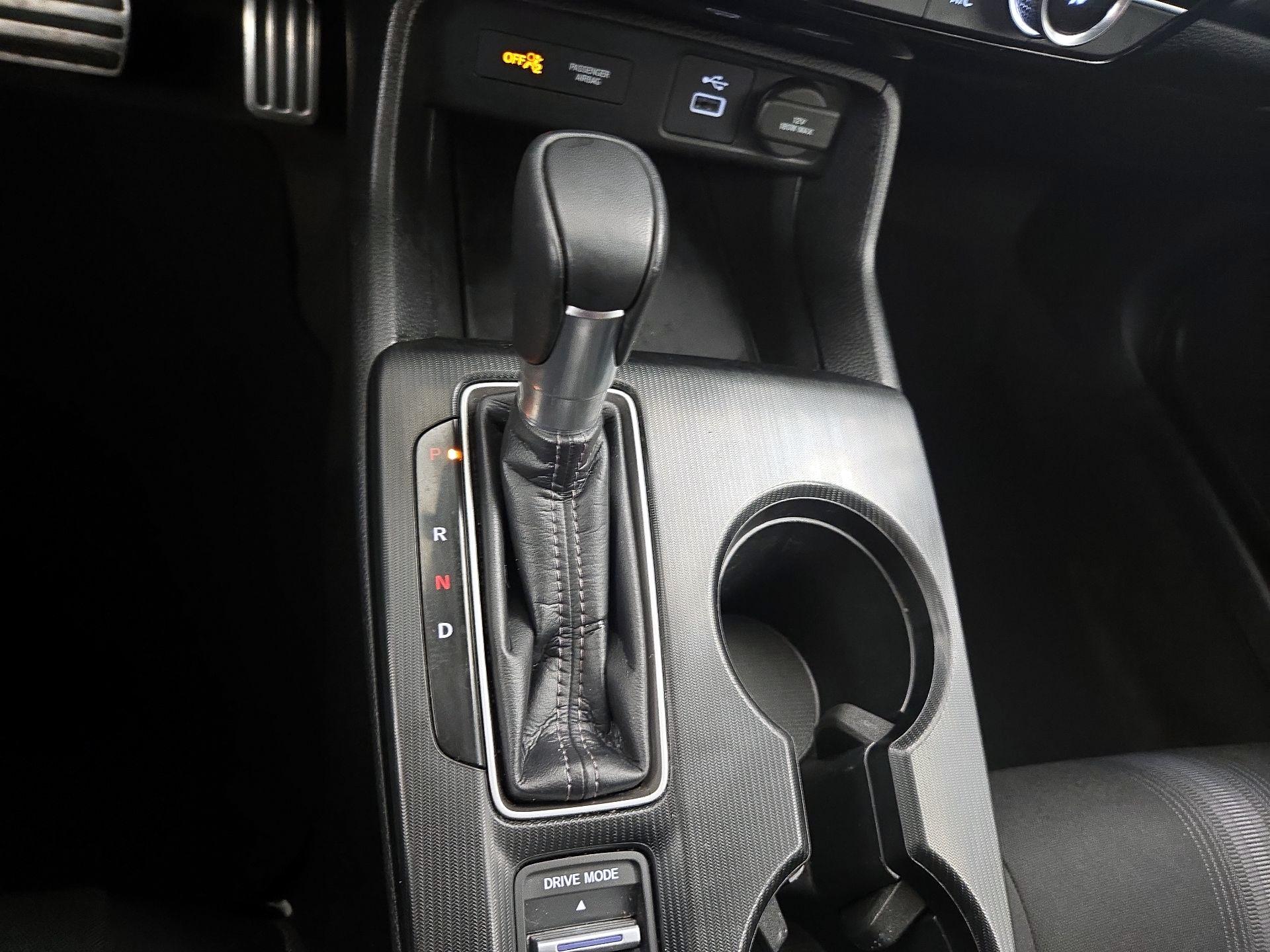 Thumbnail: 2024 Honda Civic - 17