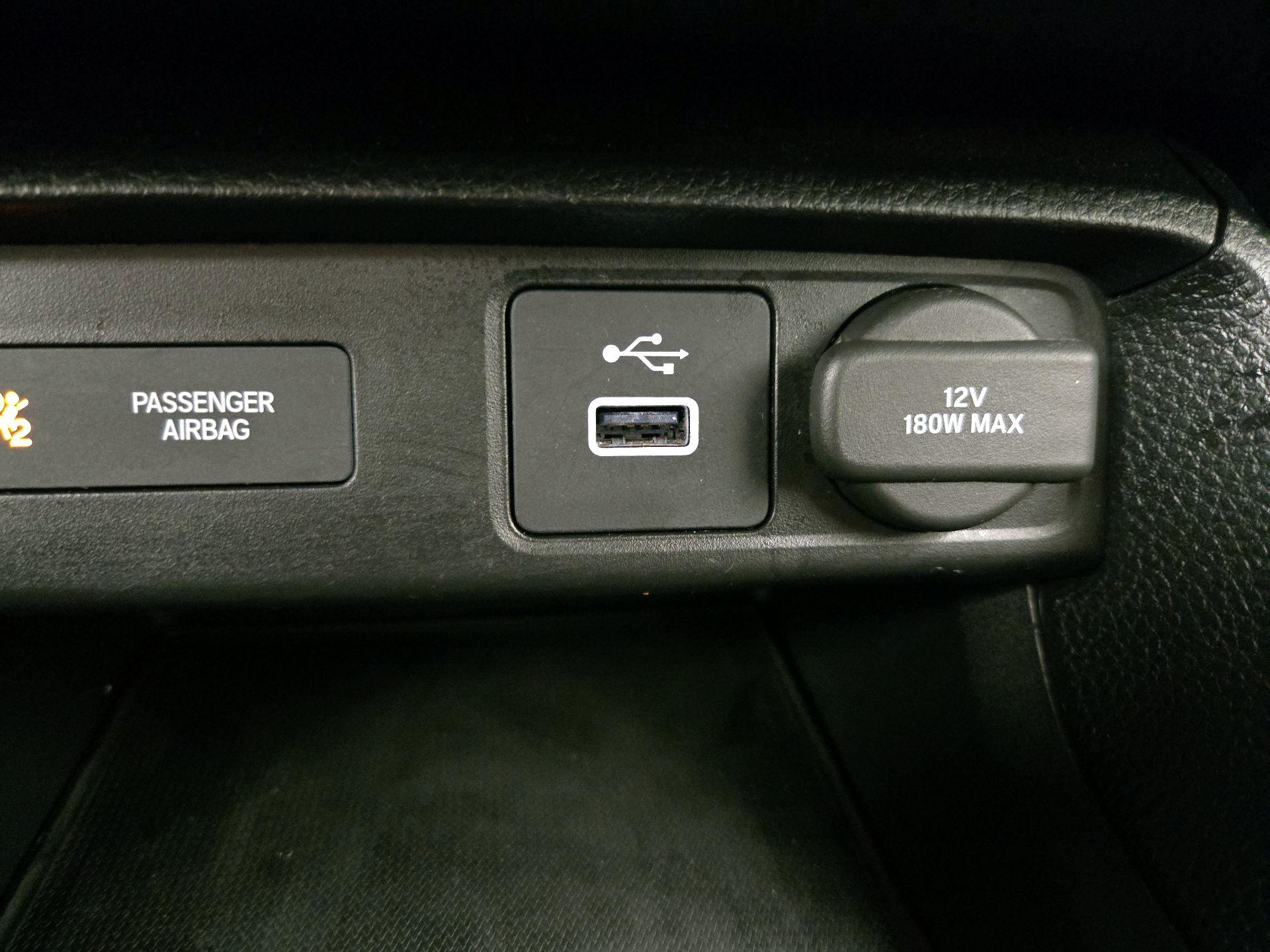 Thumbnail: 2024 Honda Civic - 18