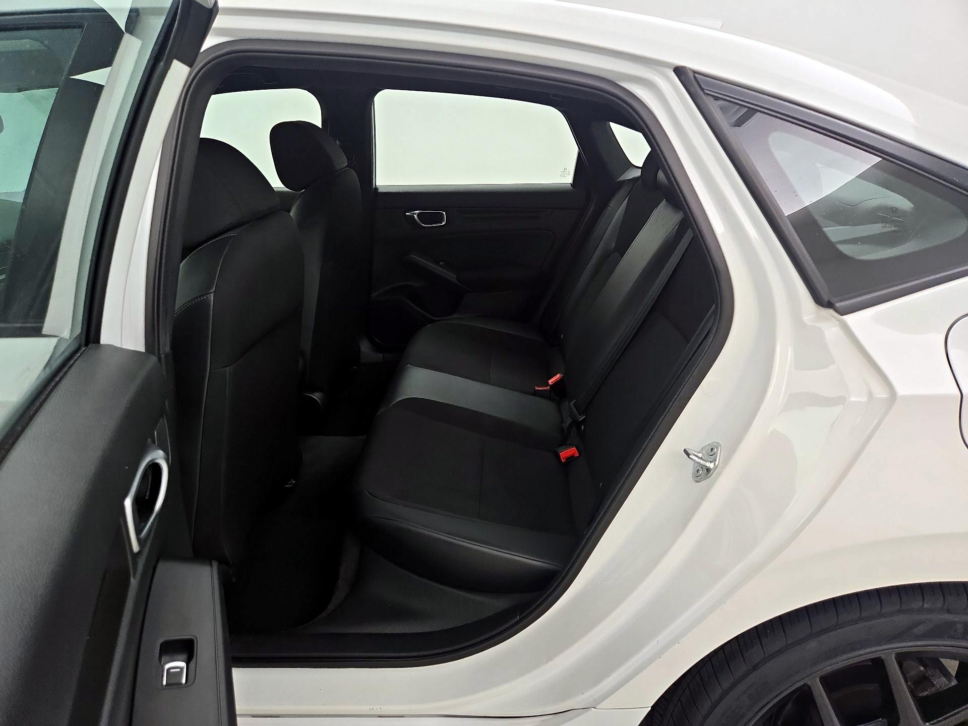 Thumbnail: 2024 Honda Civic - 19