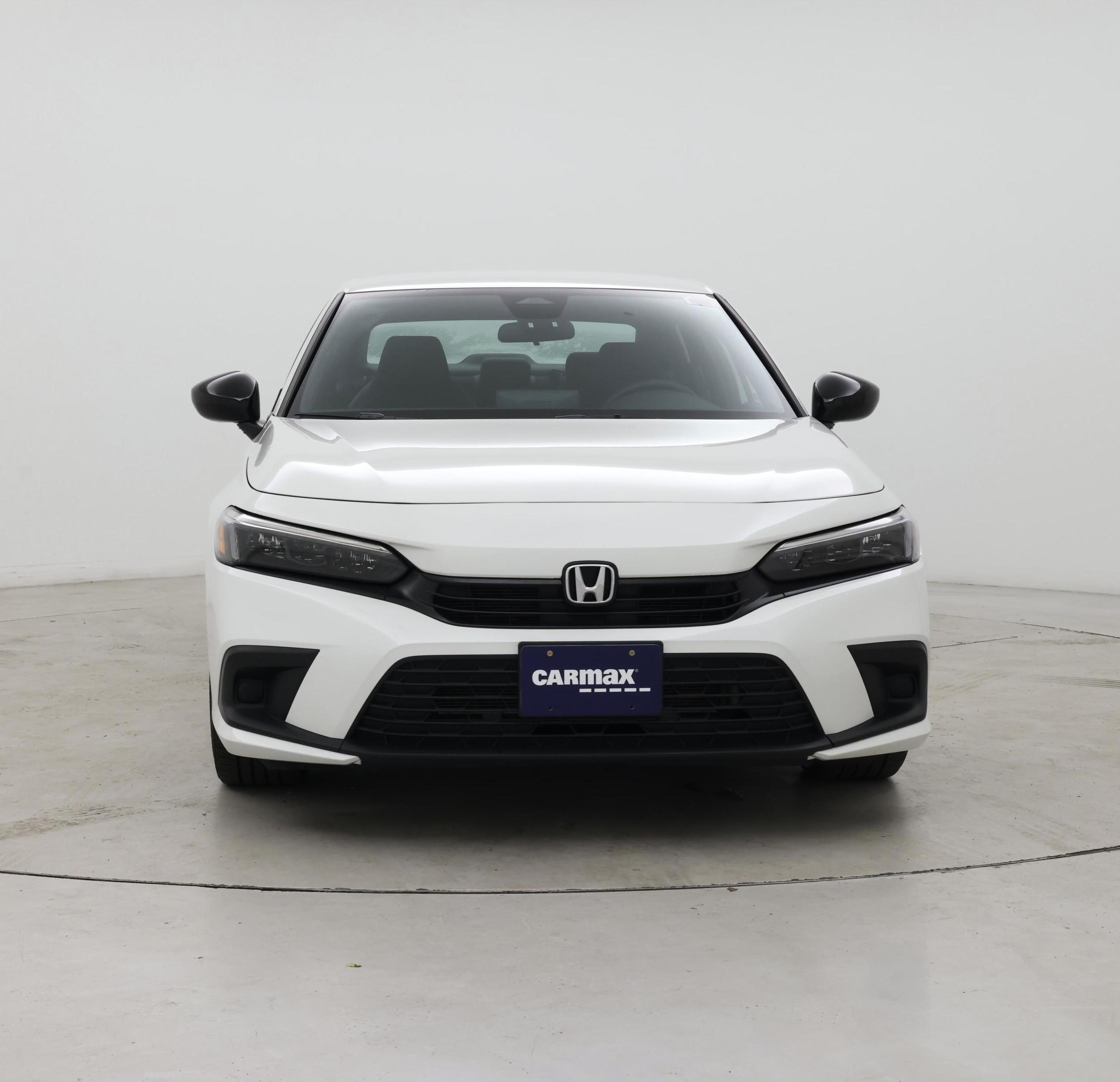 Thumbnail: 2024 Honda Civic - 5